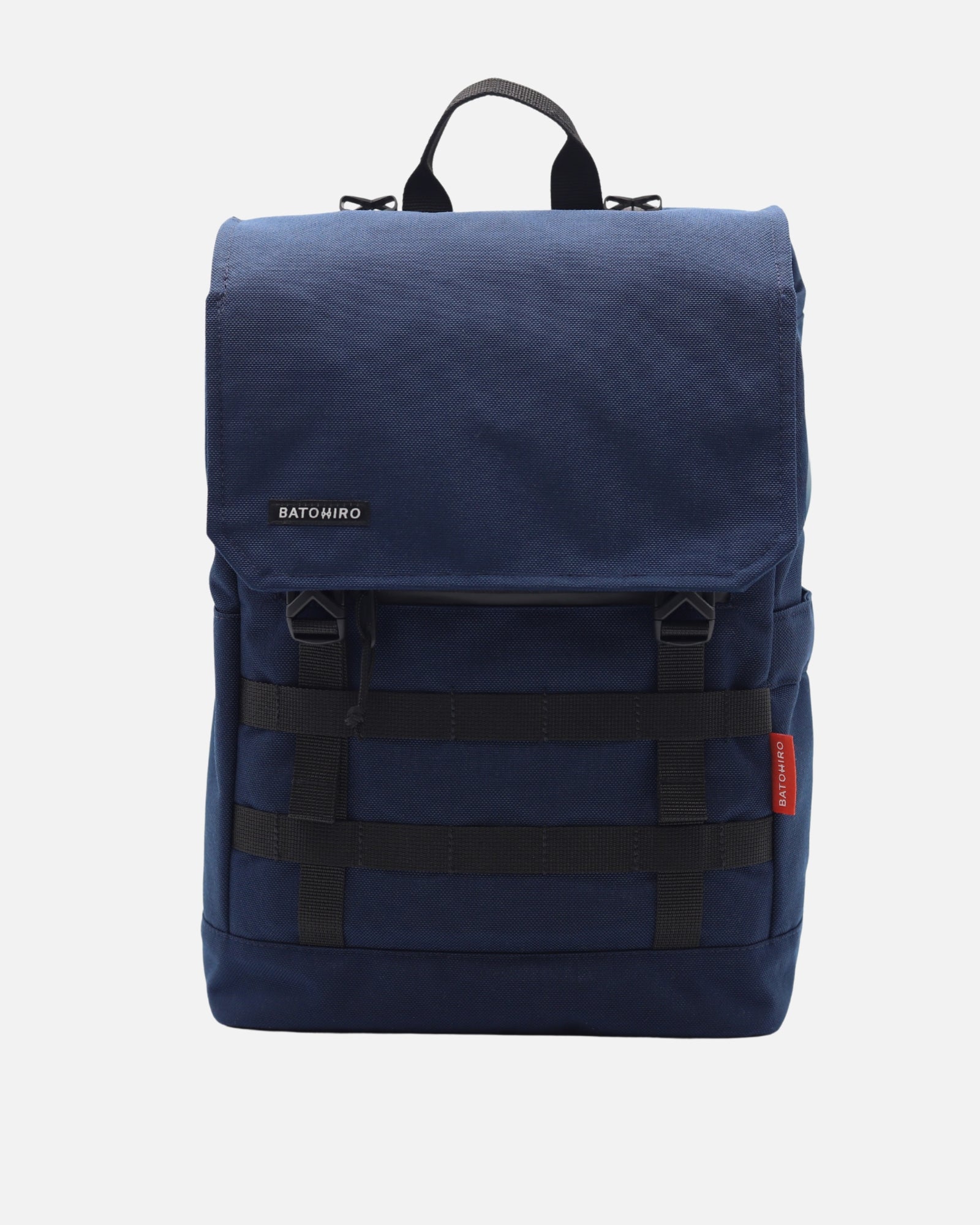 Minato Lite 20l - Dunkel Schwarz