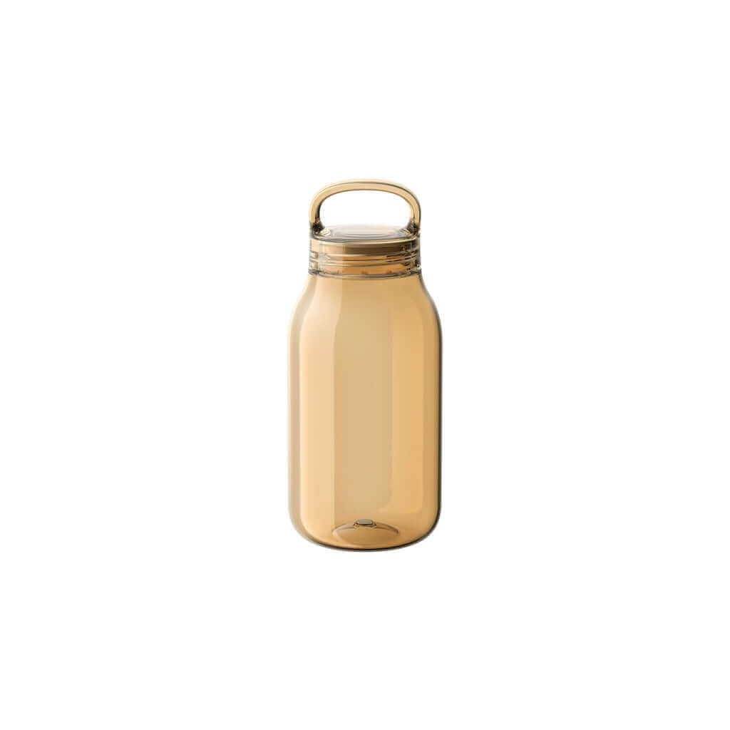 WATER BOTTLE 300 ml KINTO