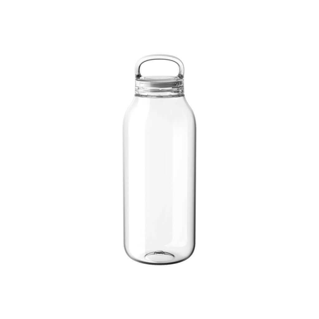 WATER BOTTLE 500 ML KINTO