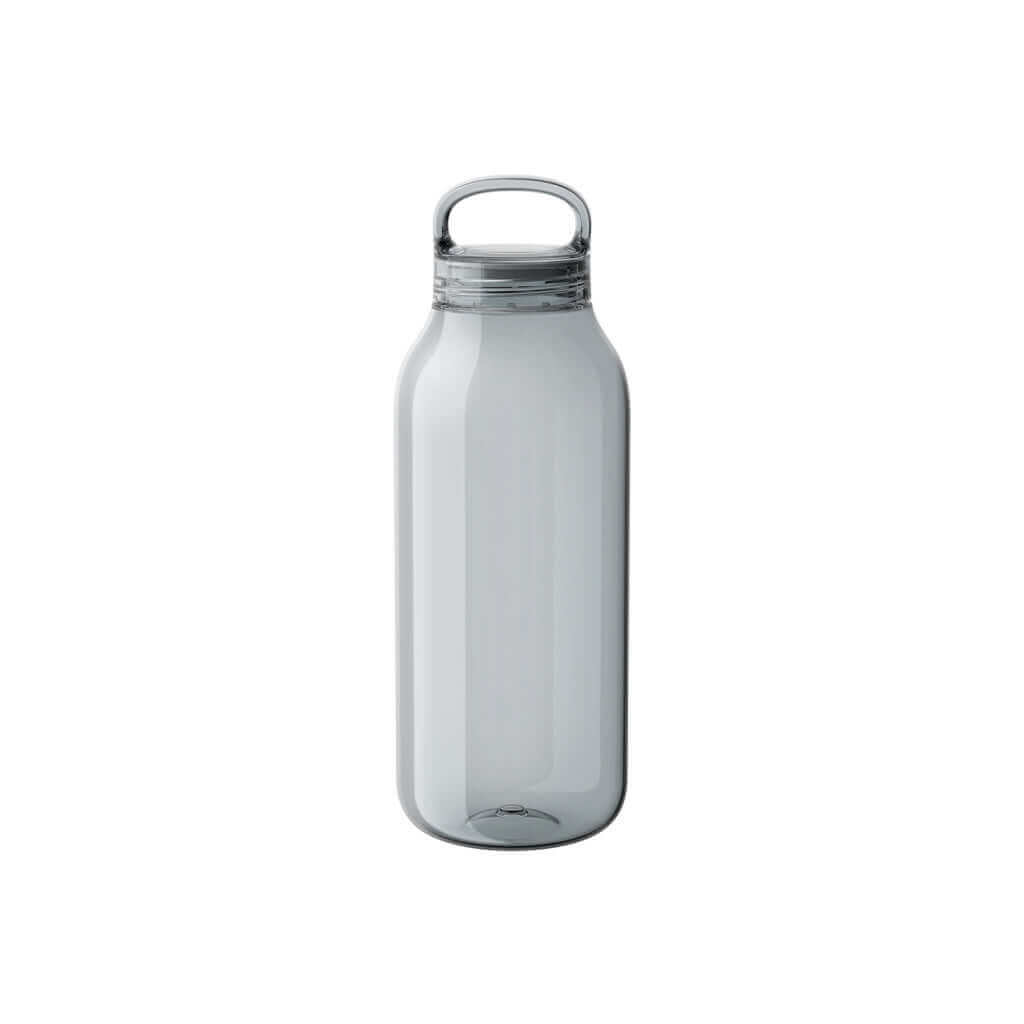 WATER BOTTLE 500 ML KINTO