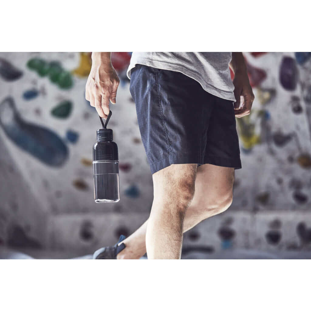 KINTO WORKOUT BOTTLE 480ml