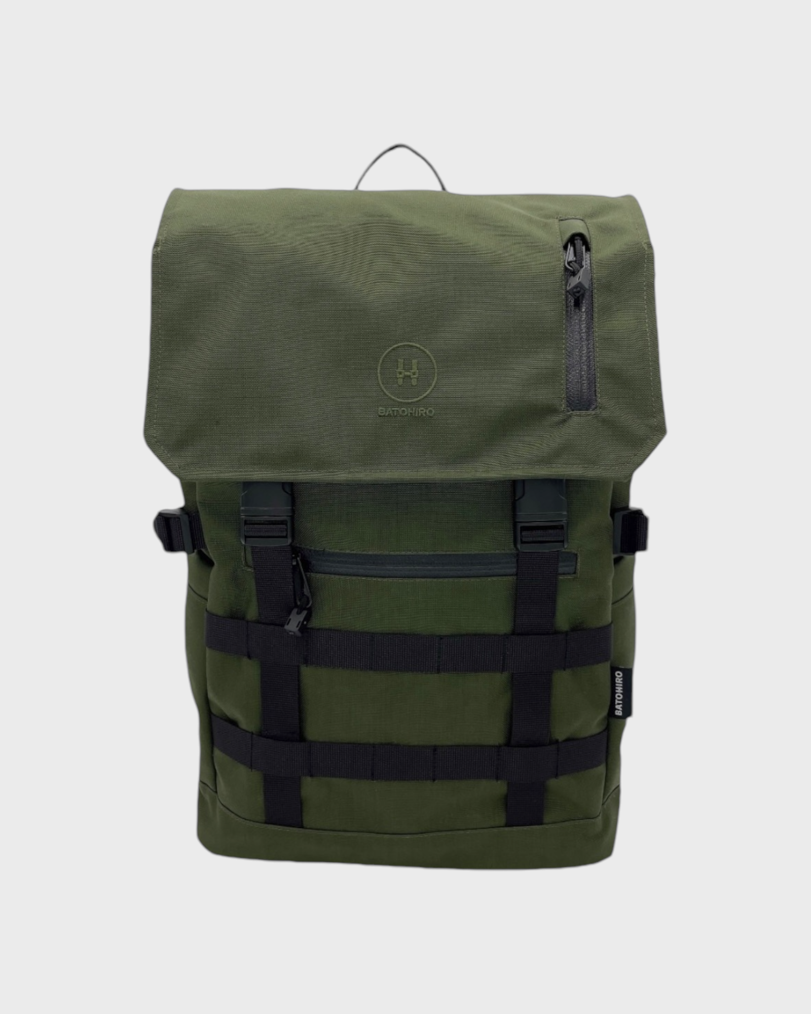 Minato Premium 4.0 - Olive Green