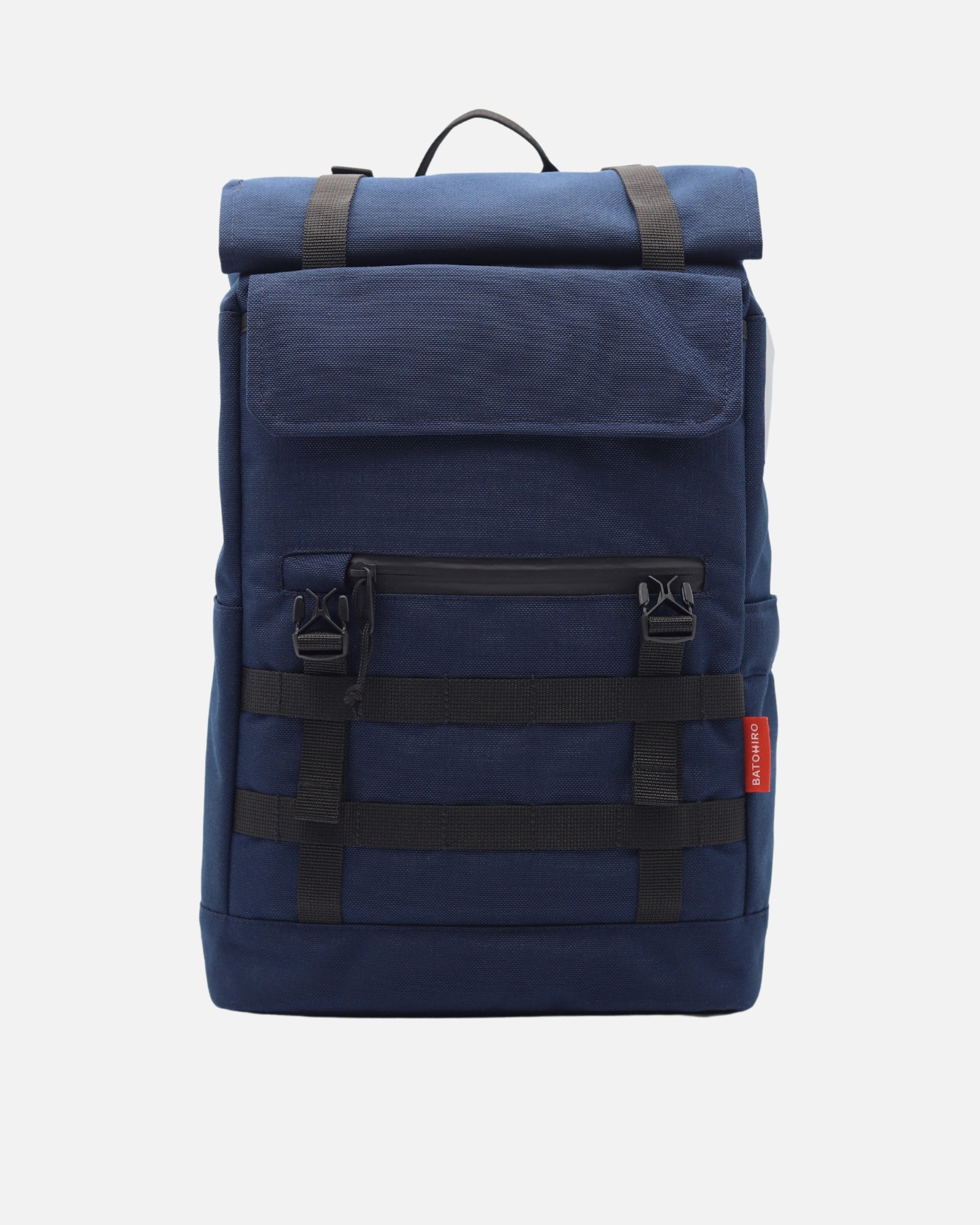 Minato Lite 20l - Dunkel Schwarz