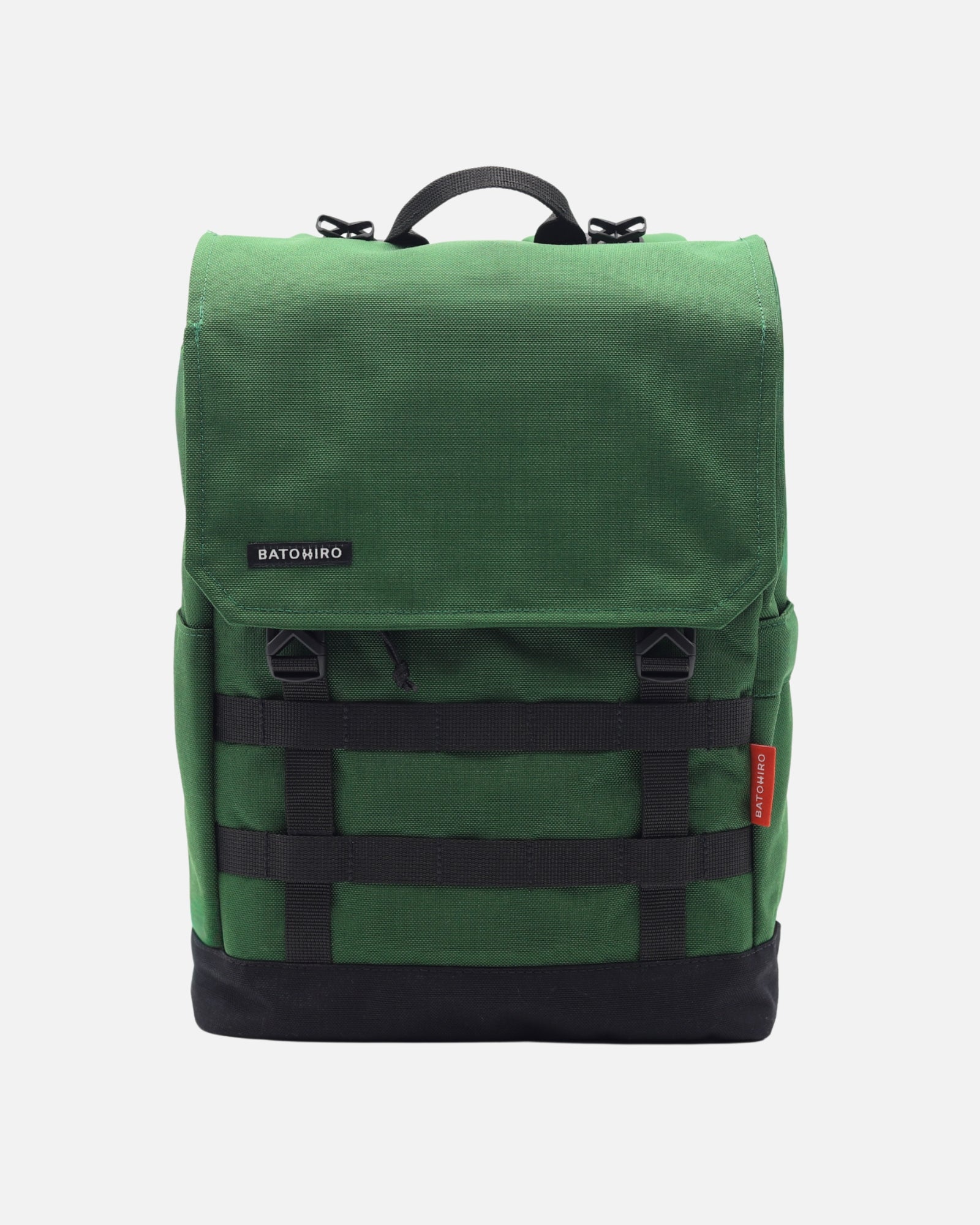 Minato Lite 20l - Dunkel Schwarz