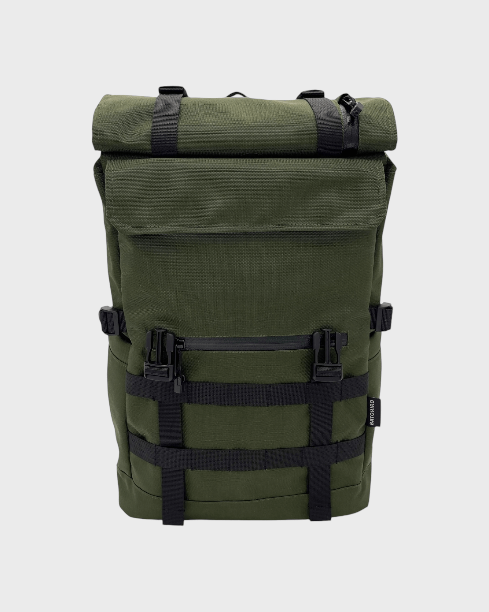 Minato Premium 40l - Olivgrün