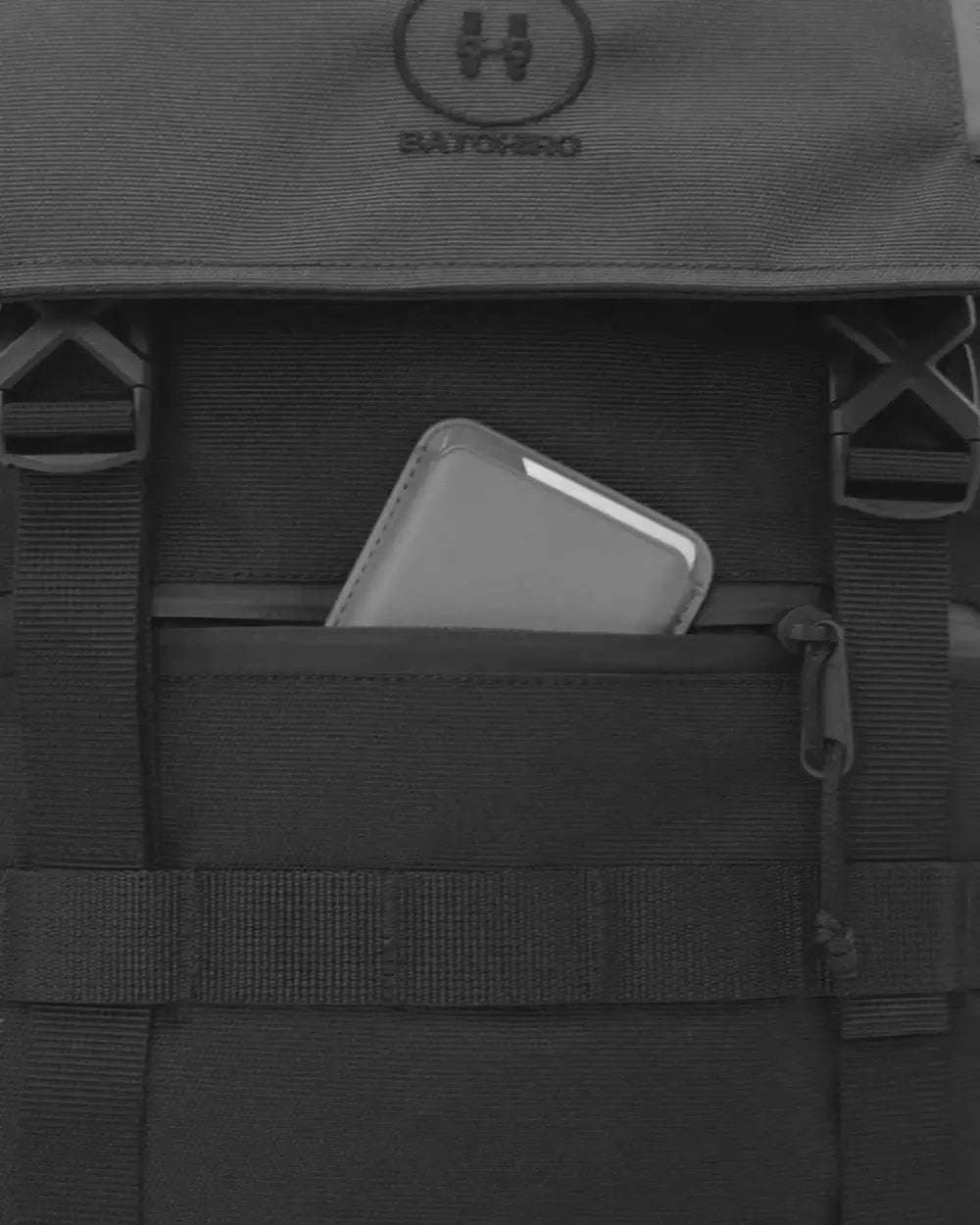 Minato Premium 6.0 – Silver