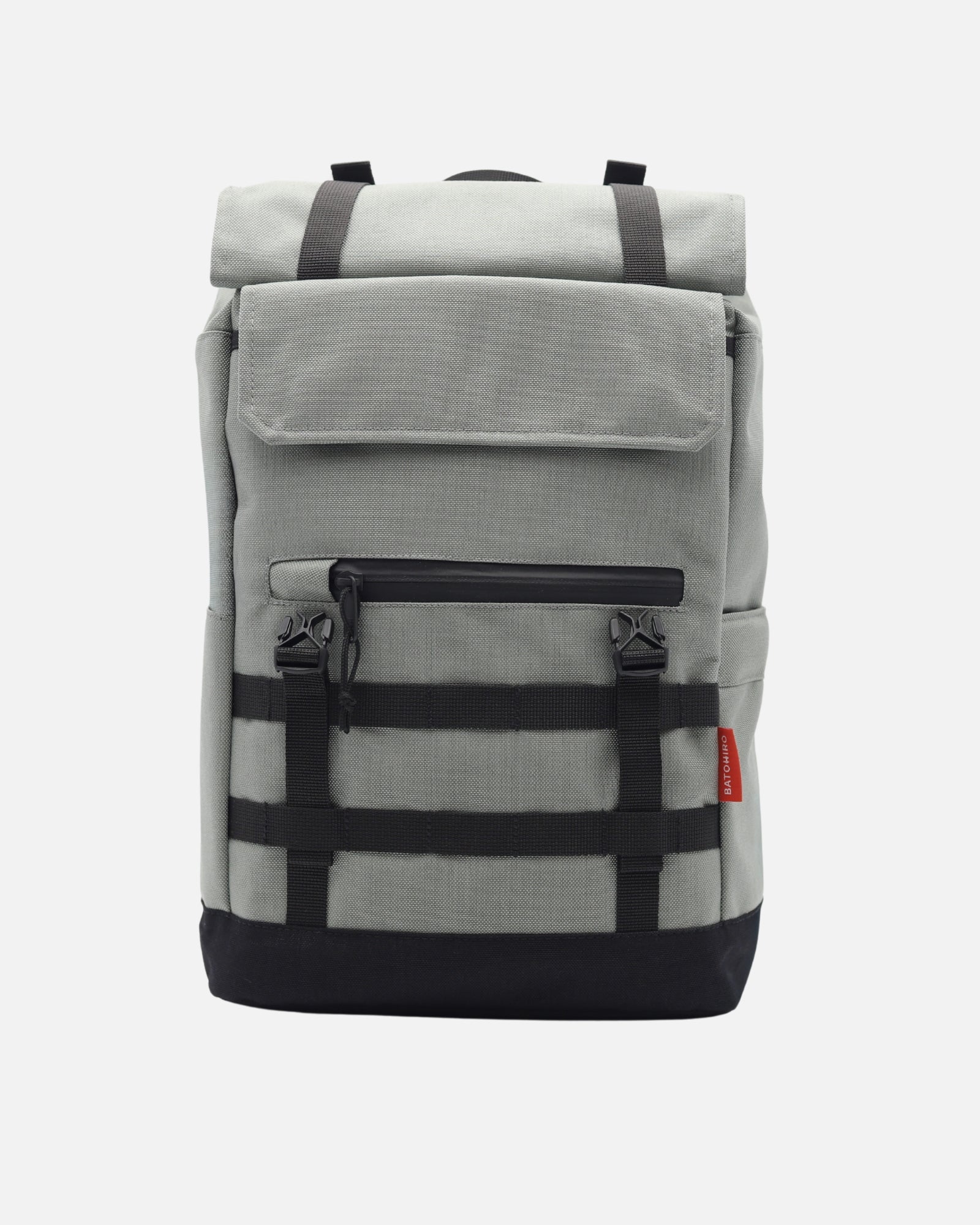 Minato Lite 20l - Dunkel Schwarz