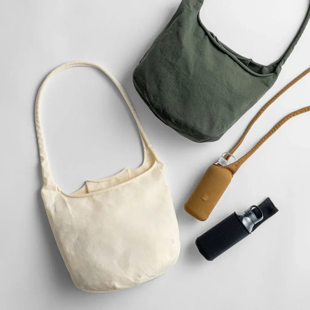 Tasche für Flasche FUTO Sling Bag Kinto Batohiro