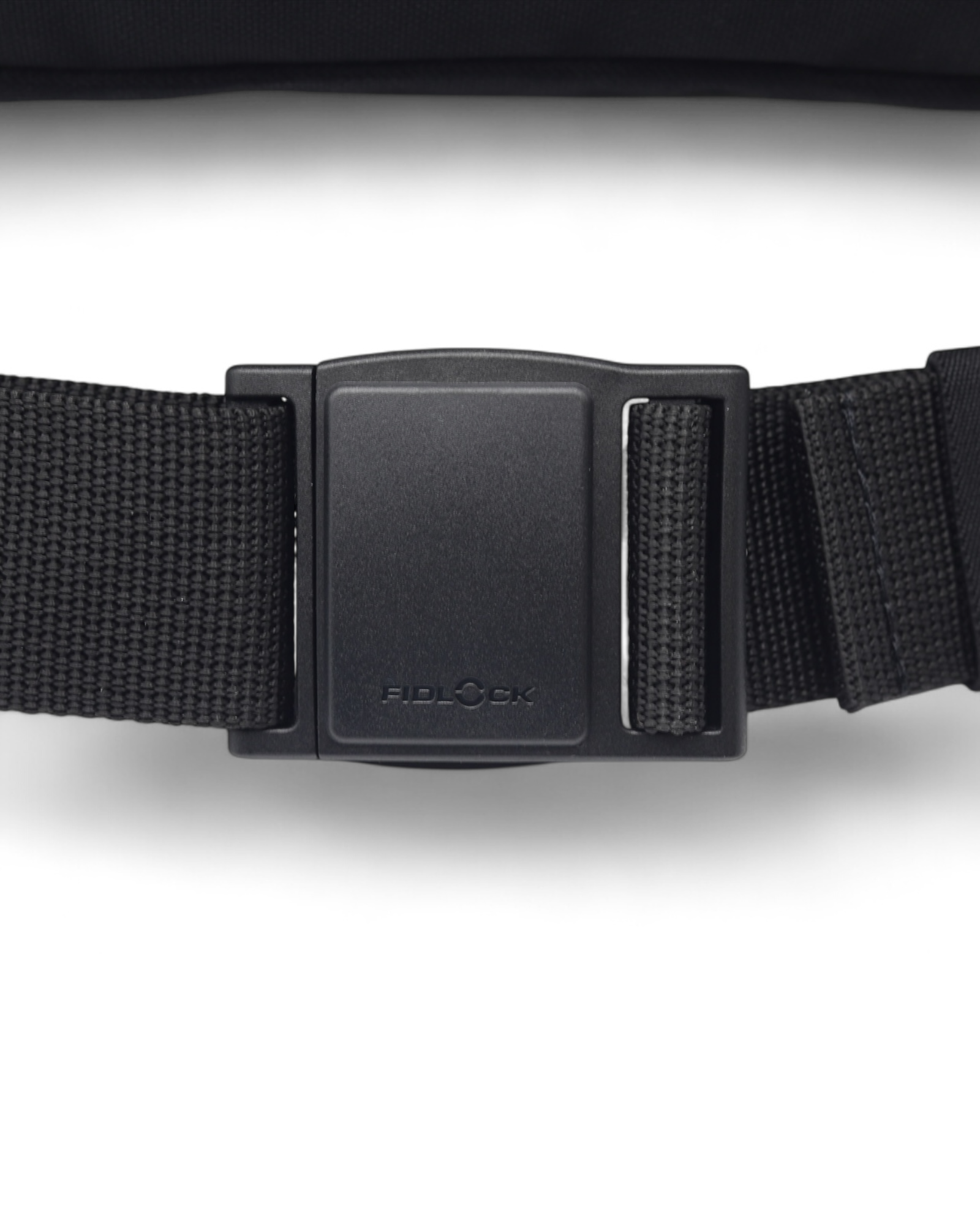 Kai 2.0 - Dark Black