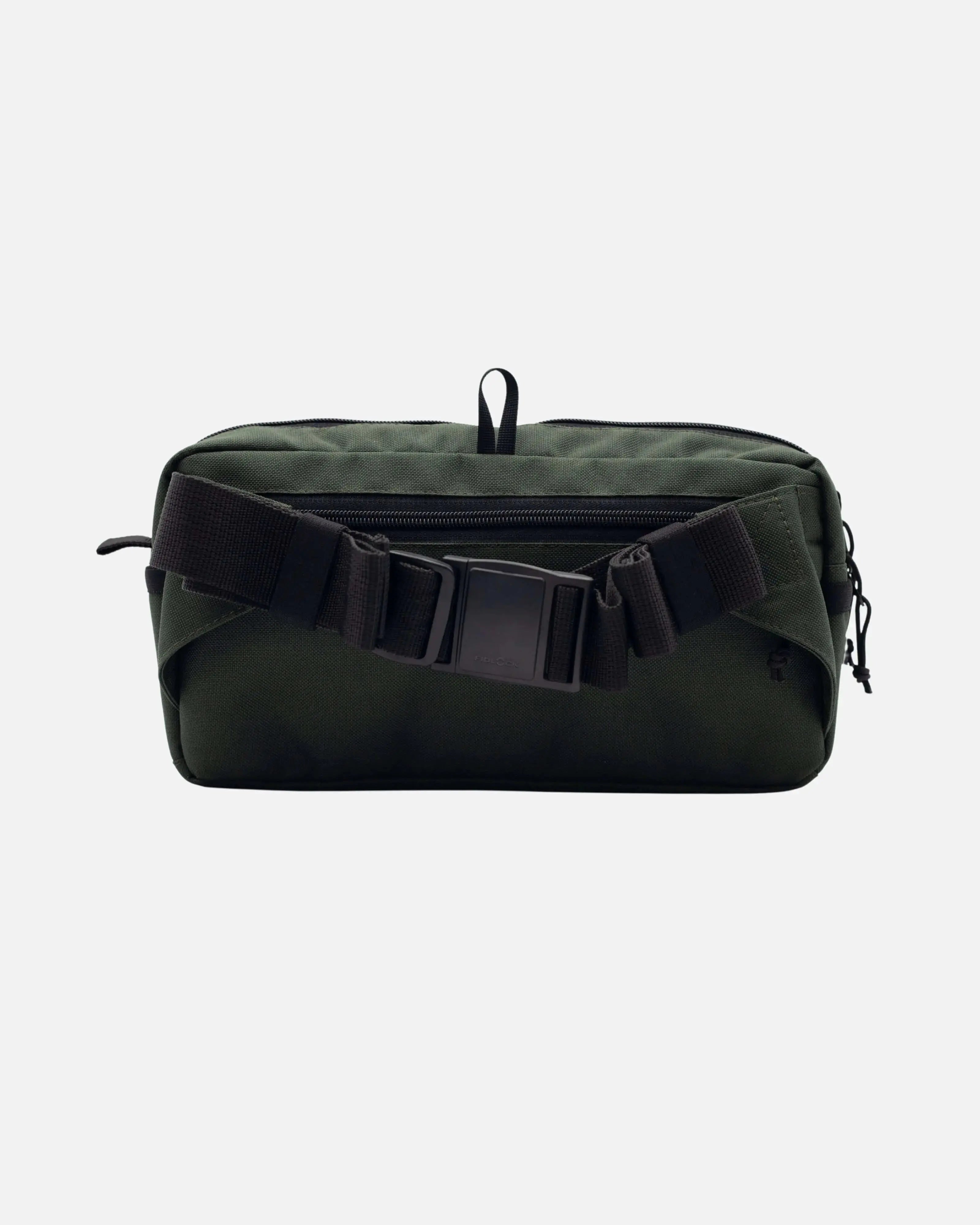 Kai - Dark Green Batohiro