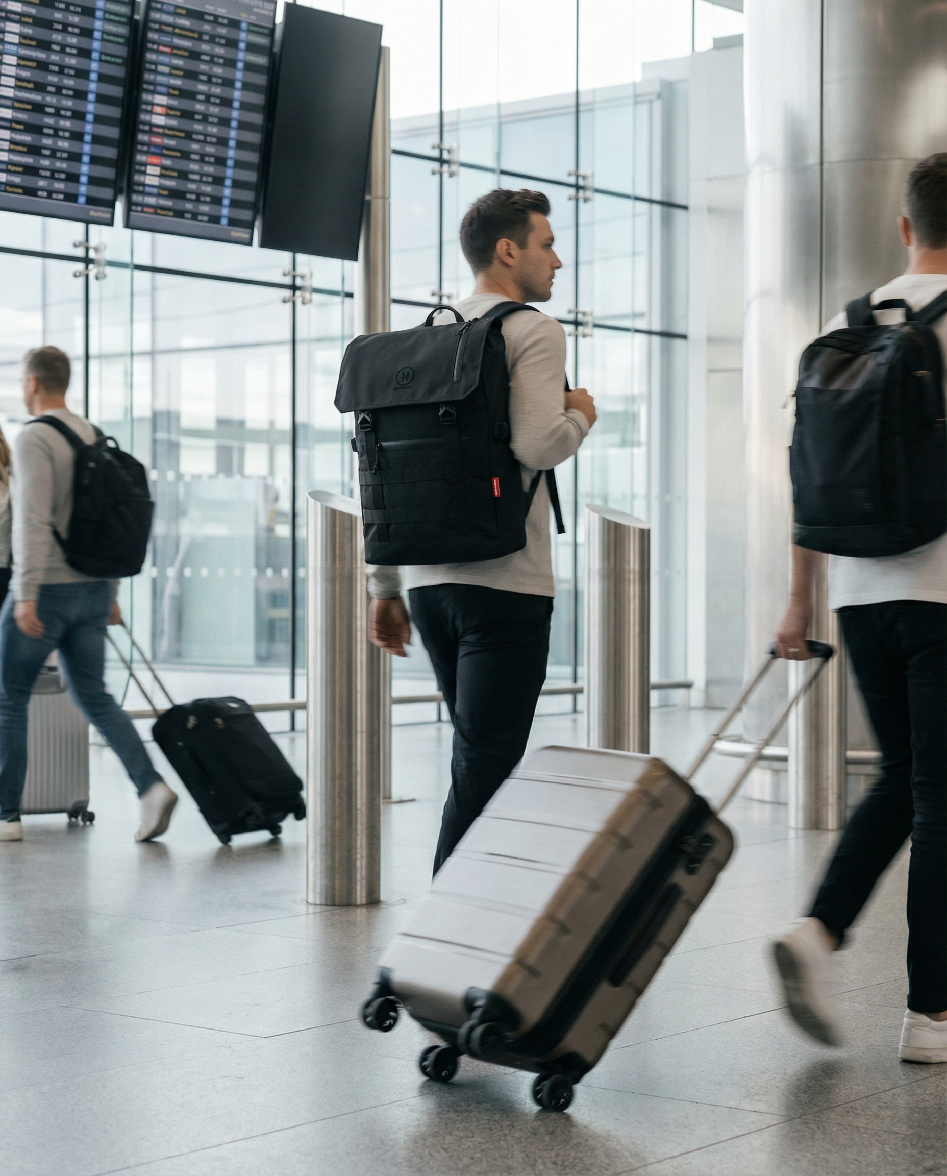 Minato Premium 6.0 – Black Knight