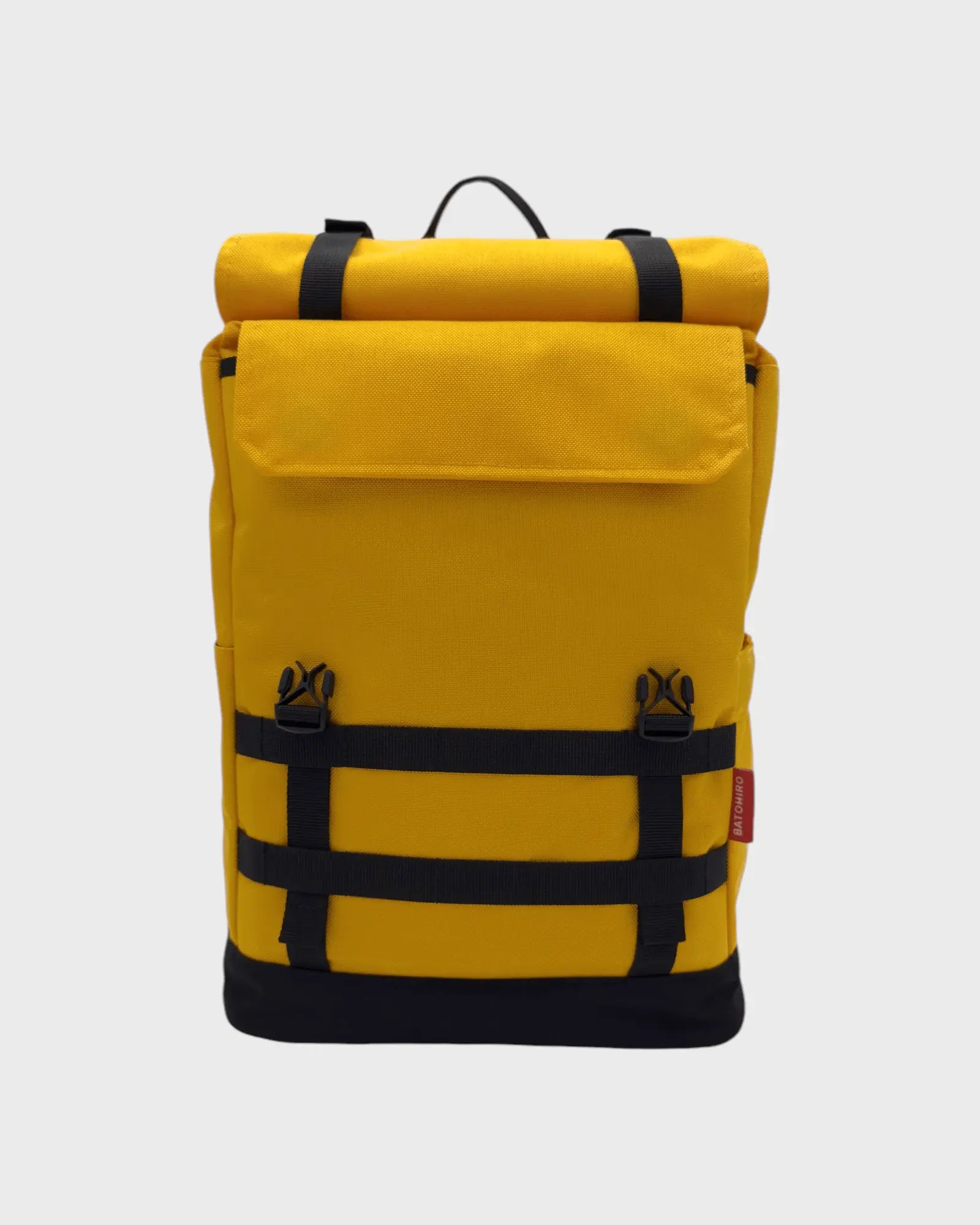 Minato Lite - Yellow Black Batohiro