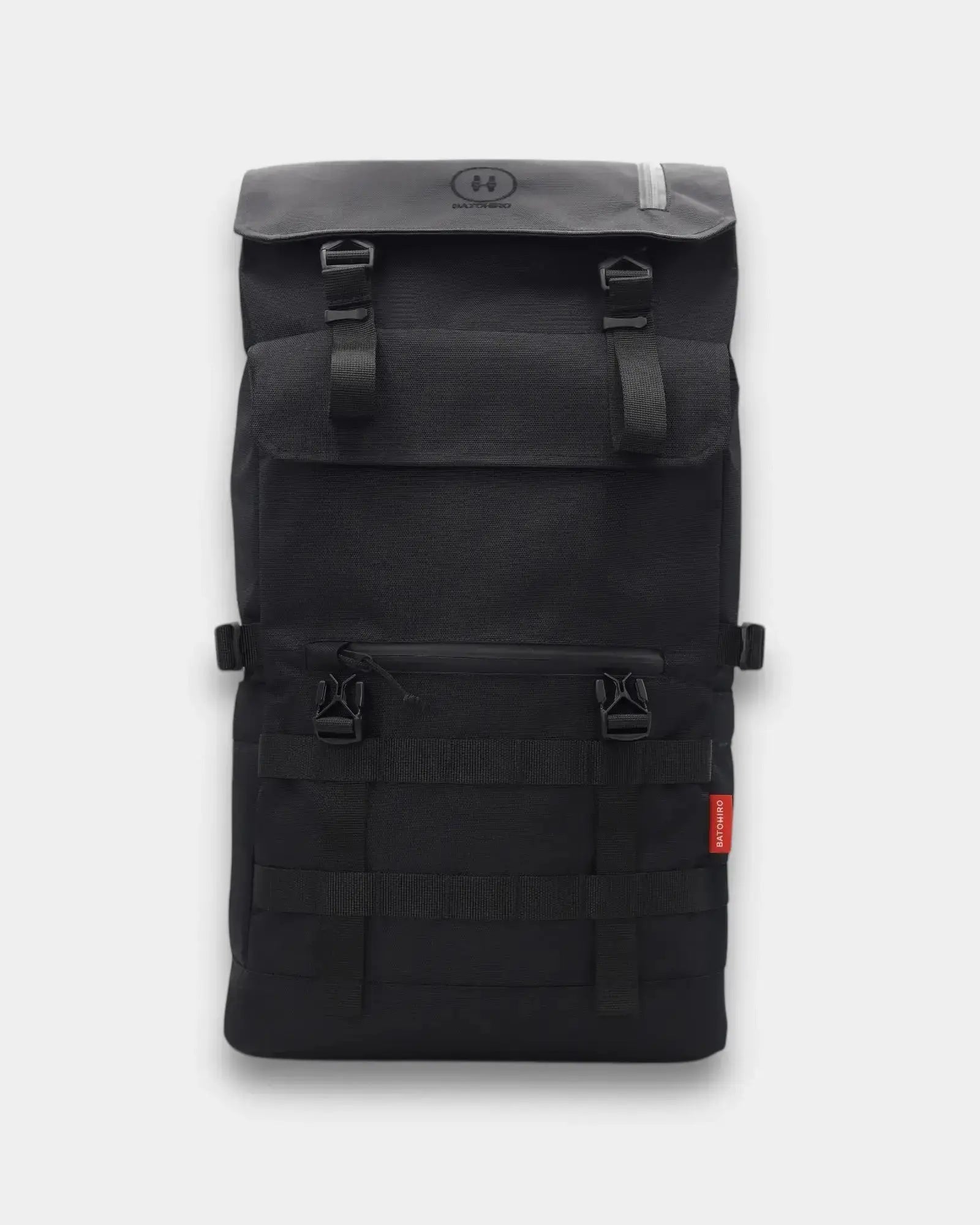 Minato Premium 6.0 – Black Knight Backpack