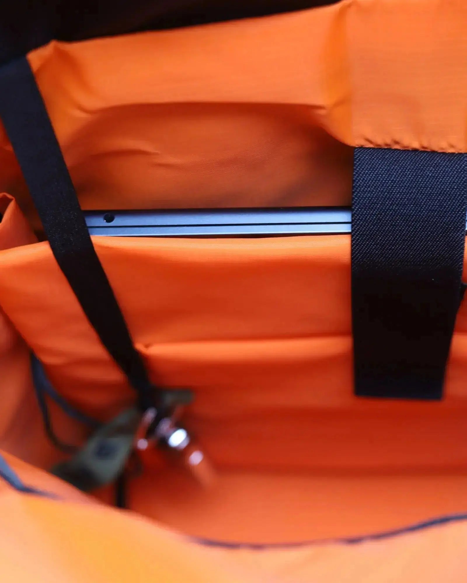 Minato Premium 6.0 – Black Knight Backpack