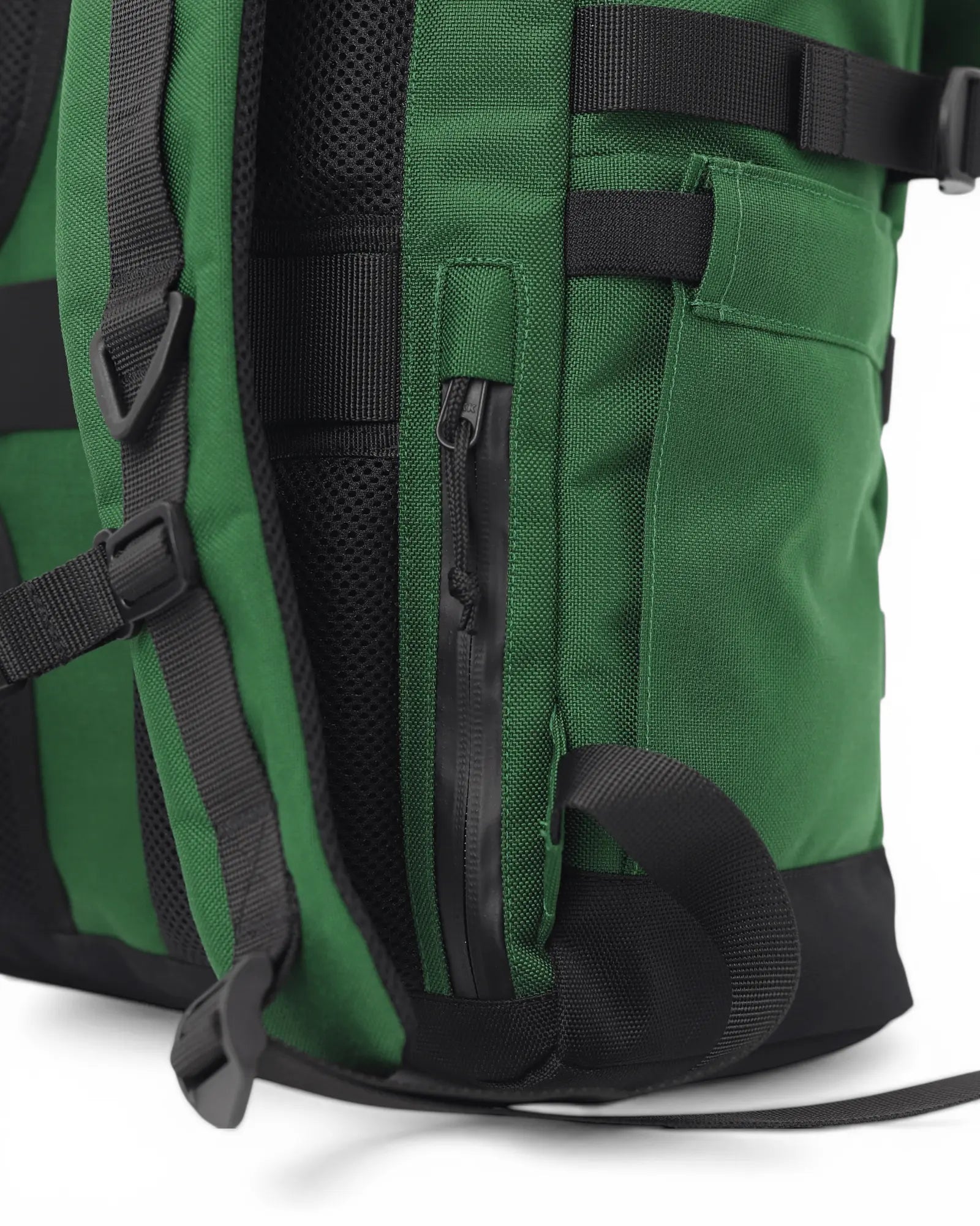 Minato Premium 6.0 – Forest Green RucksackVirtues