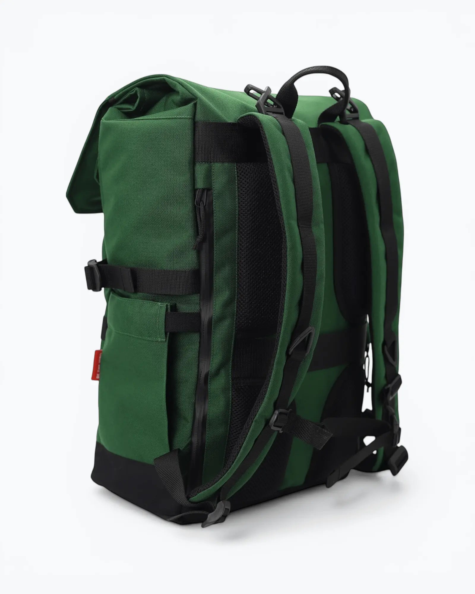 Minato Premium 6.0 – Forest Green RucksackVirtues
