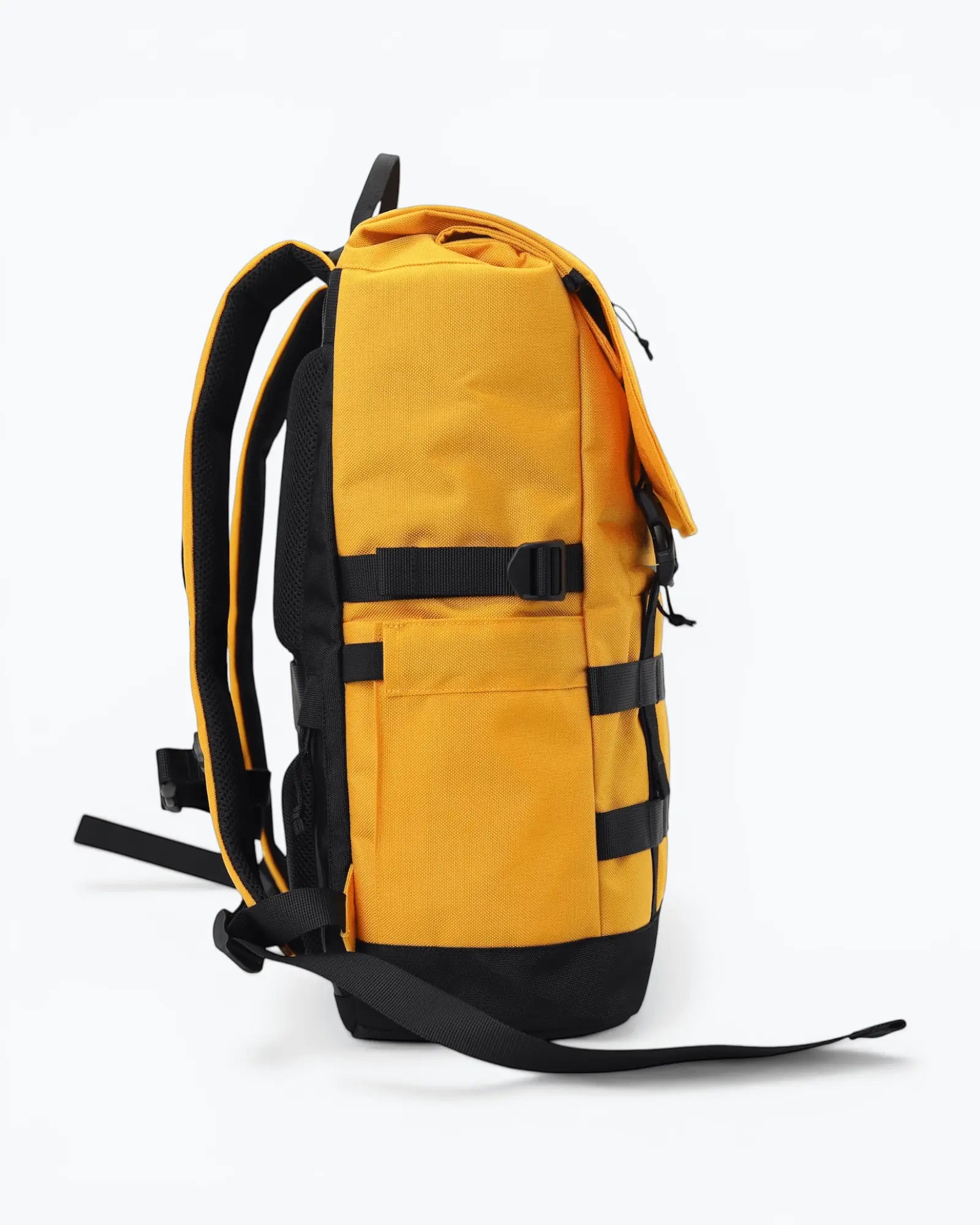 Minato Premium 6.0 – Yellow Black Batohiro
