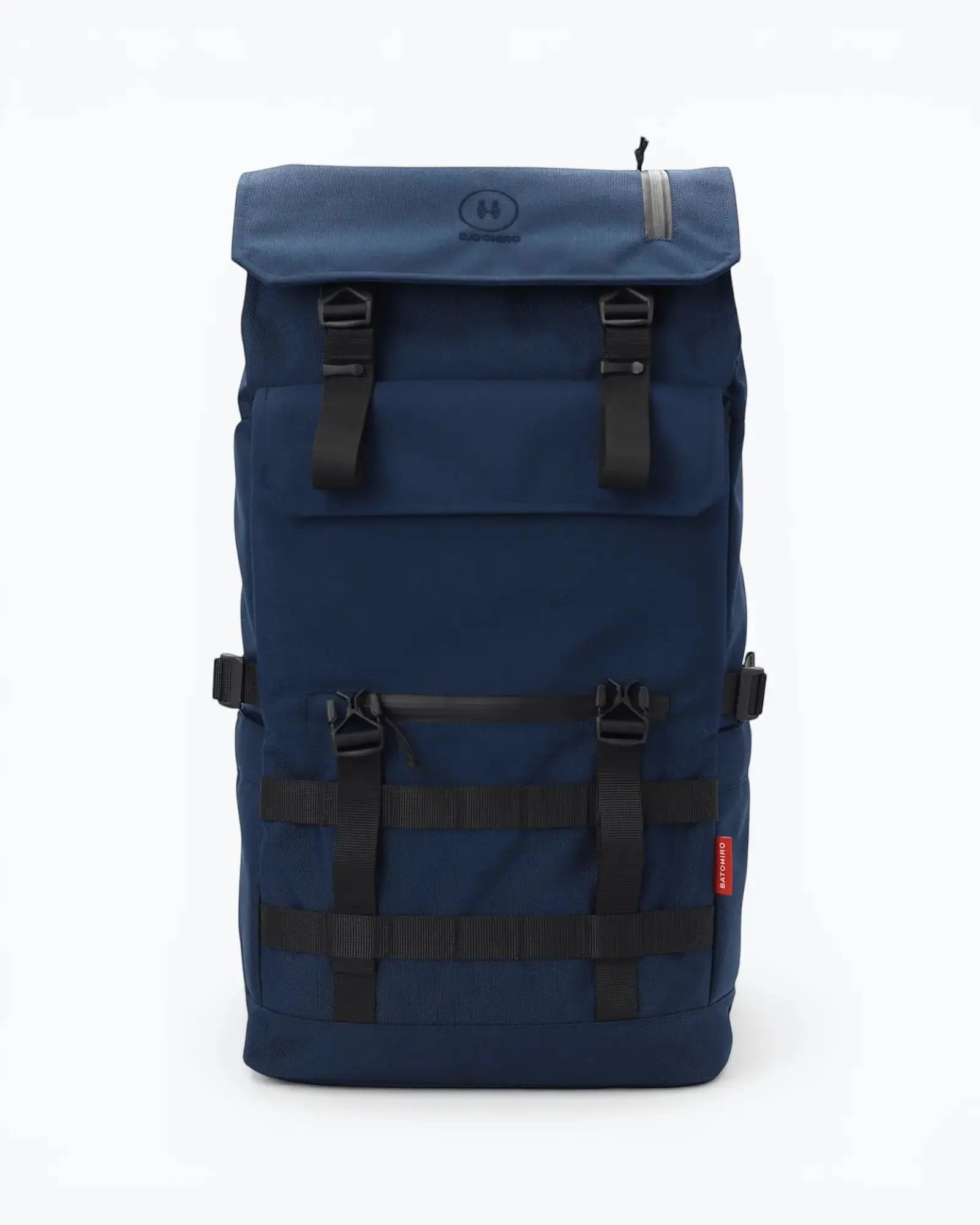 Minato Premium 6.0 – Marineblauer Rucksackhero