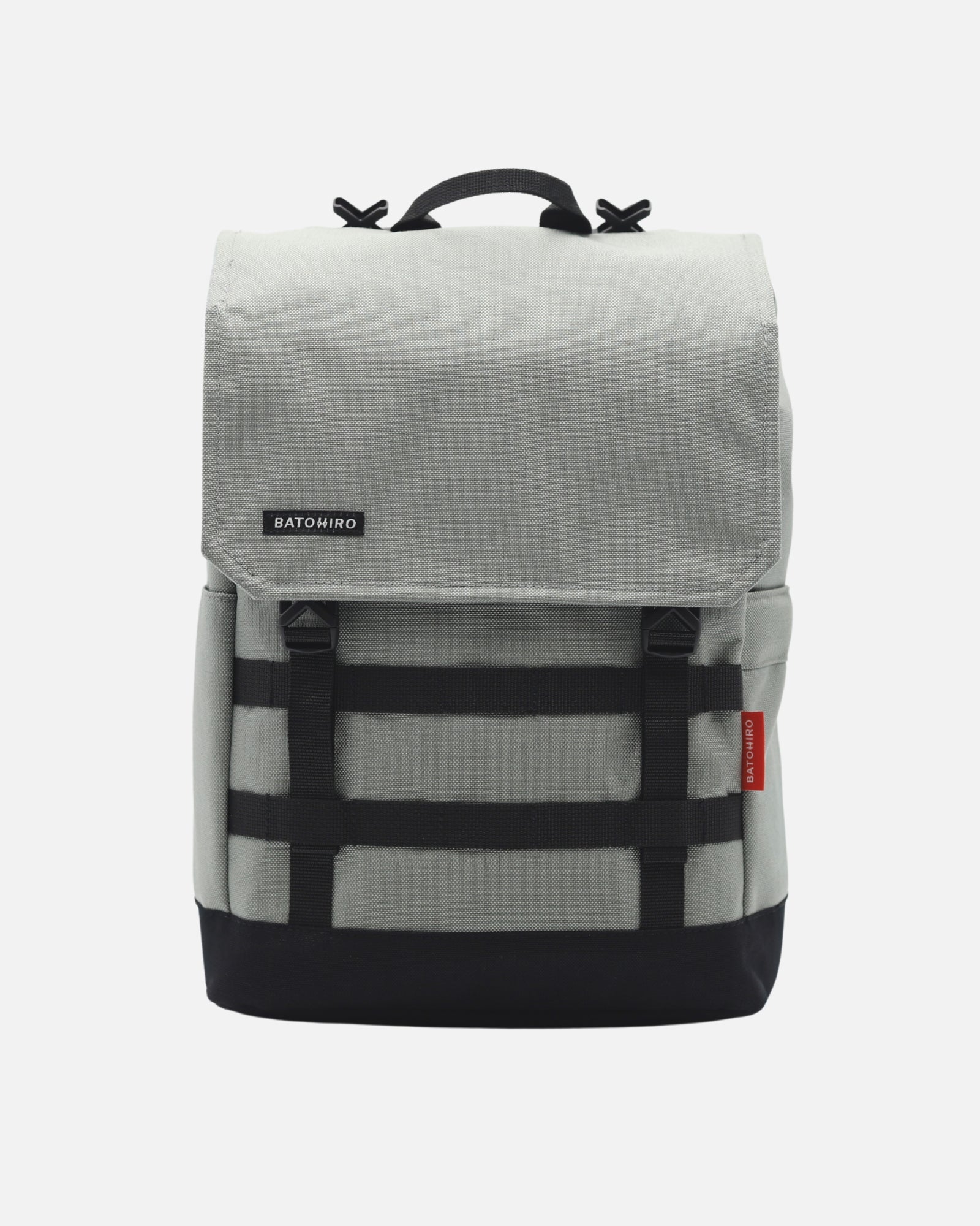 Minato Lite 20l - Dunkel Schwarz