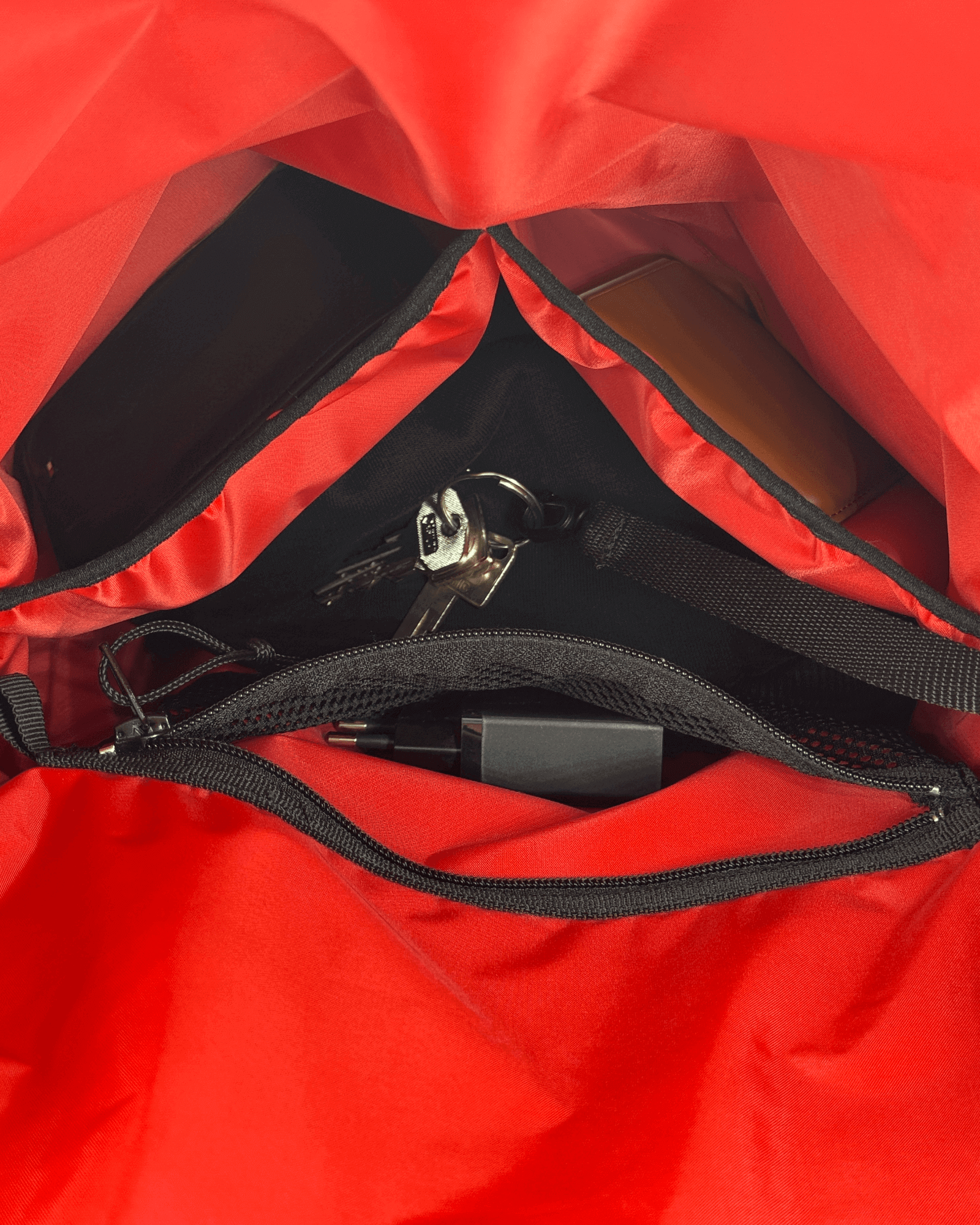 Roku Durable Pro 20l – Black Knight