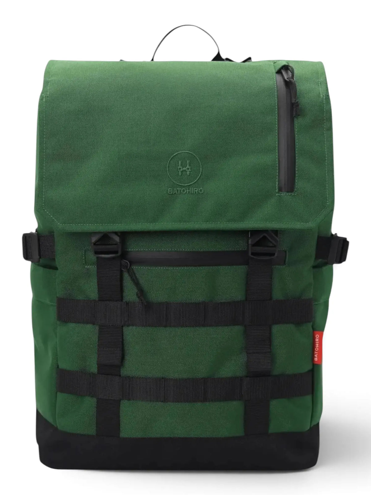 Minato Premium 6.0 – Forest Green
