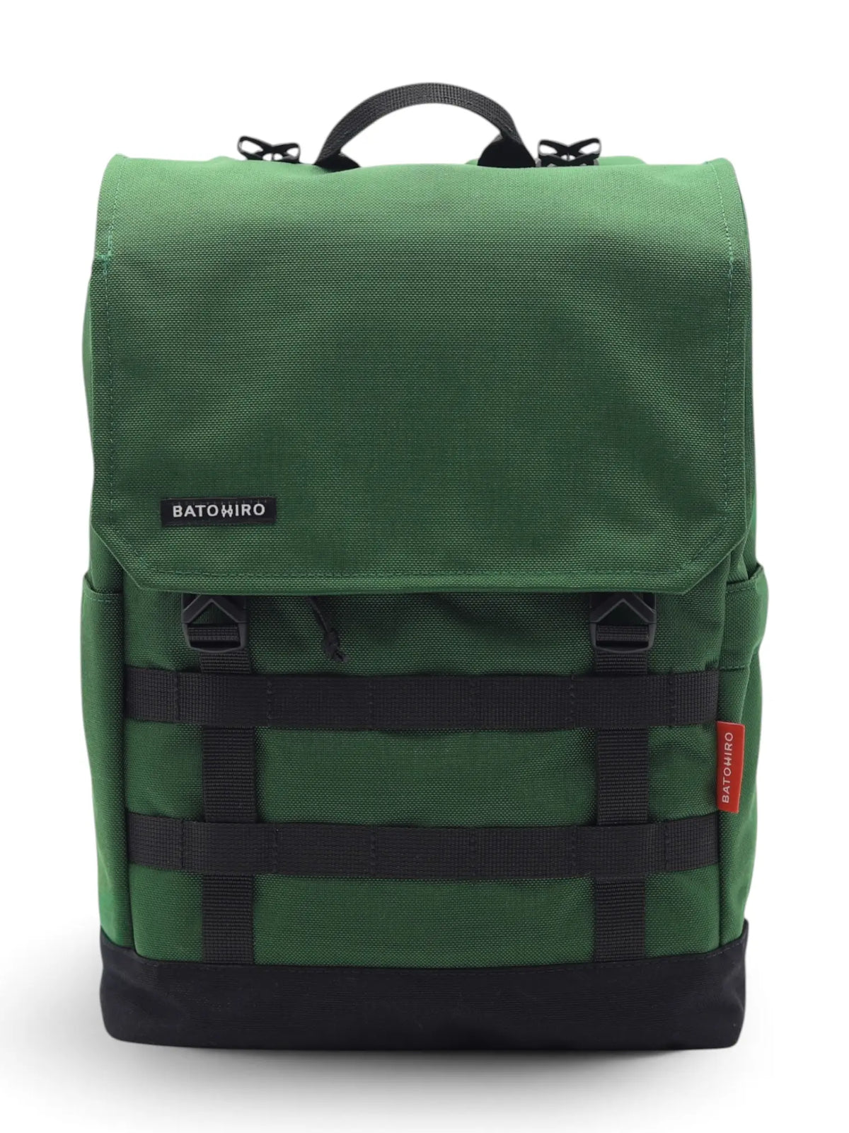 Minato Lite 2.0 - Forest Green
