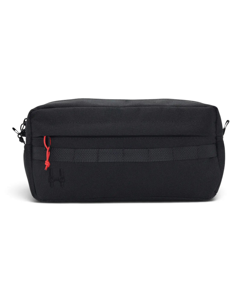 Kai M 2.0 – Dark Black