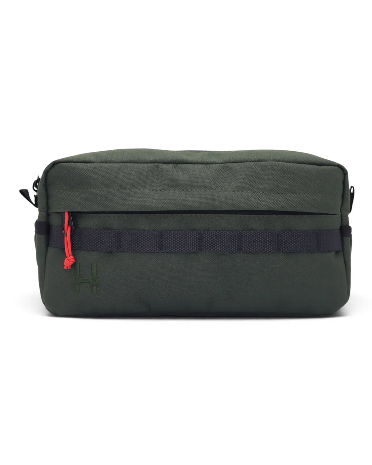 Kai M 2.0 - Dark Green