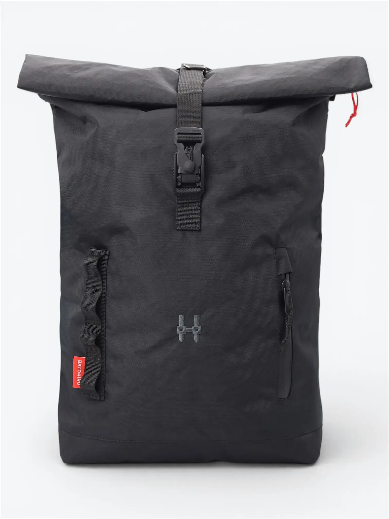 Roku Everyday 20L - Black Knight Backpack