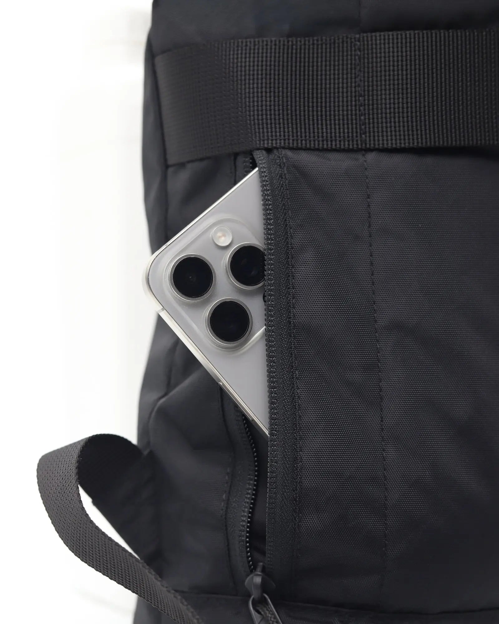 Roku Everyday 20L - Black Knight Batohiro