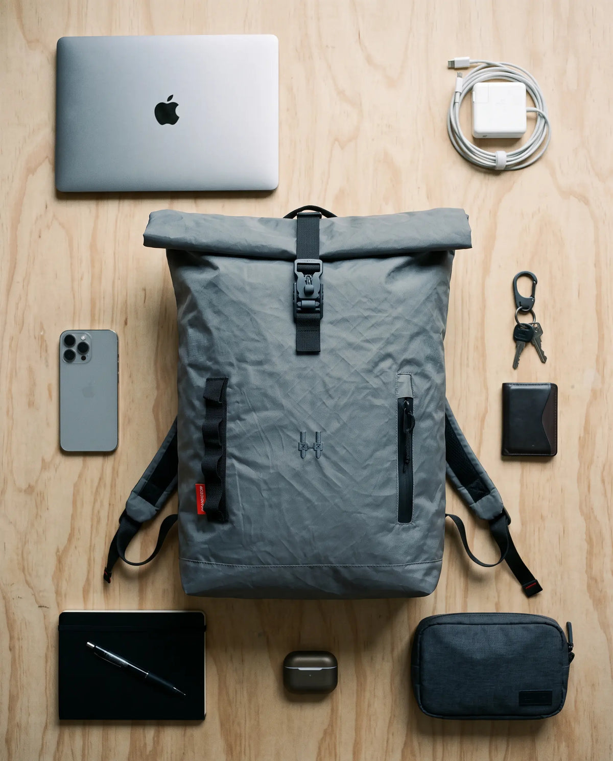 Roku Everyday 2.0 - Steel Gray