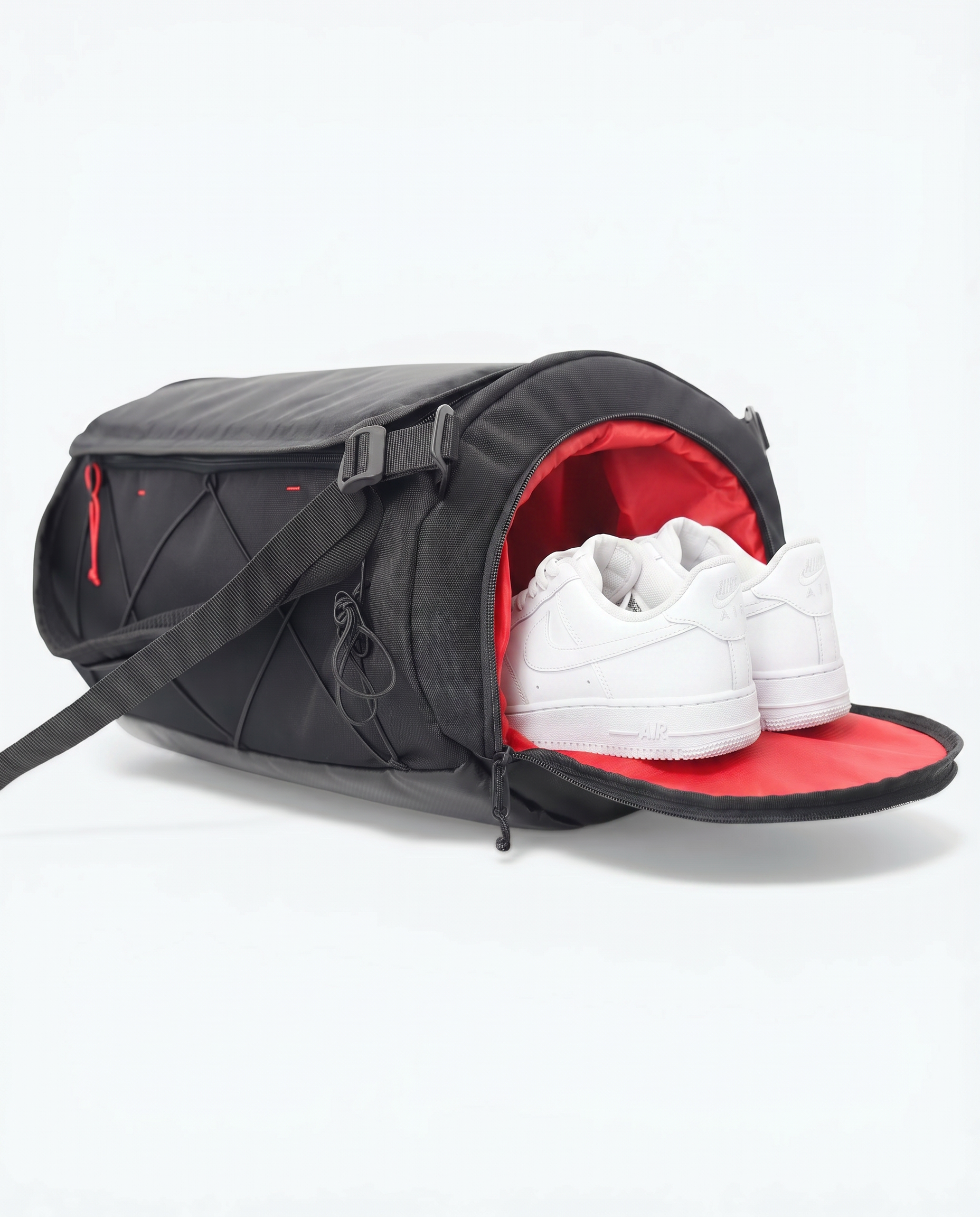 Tenso Traveller 40 L - Dark Knight