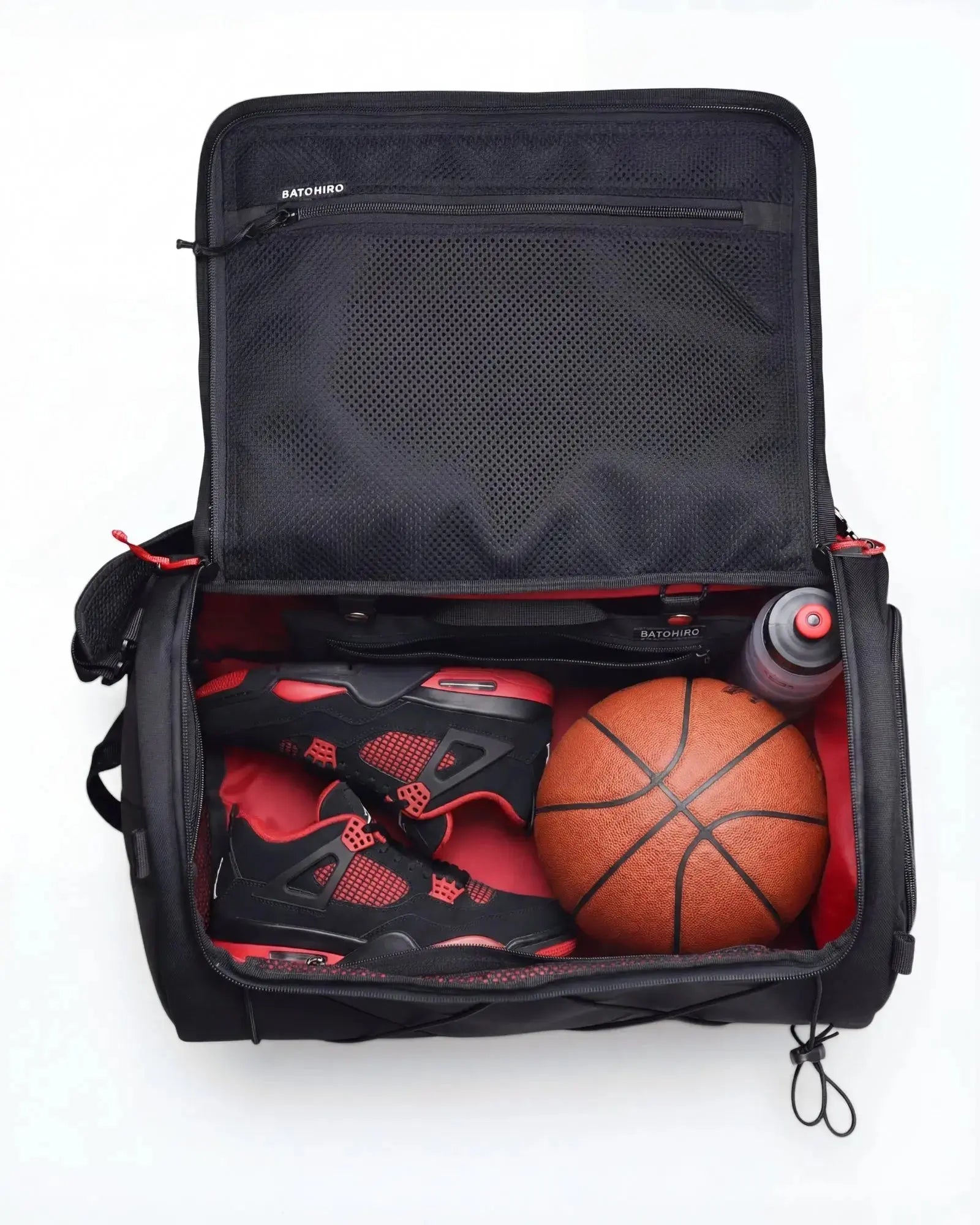 Tenso Sport 30 L – Dark Knight Rucksack