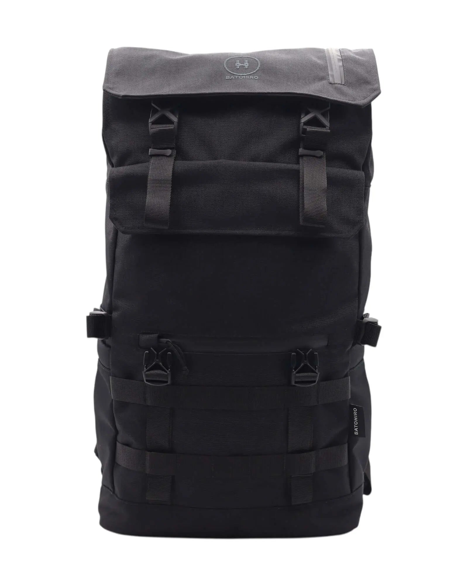 Minato Premium - Dark Black Batohiro