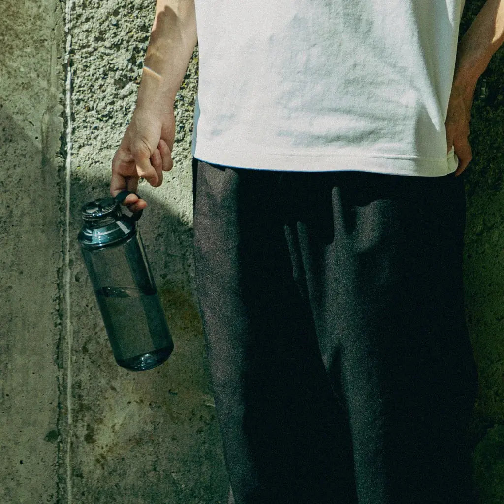 ACTIVE BOTTLE 950ml Kinto