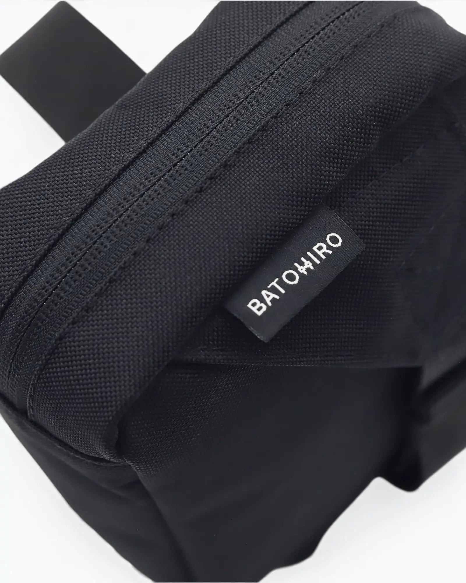 Kai S - Dark Black - Batohiro