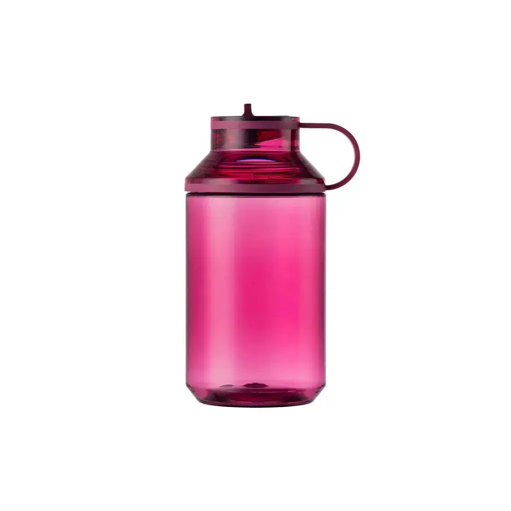 Aktive Trinkflasche 600 ml Kinto
