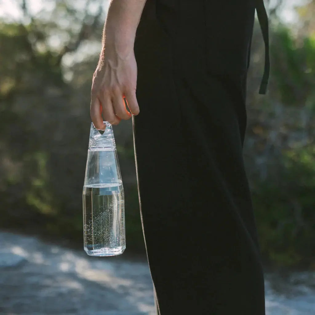 KINTO TRAIL-FLASCHE 600 ml Kinto