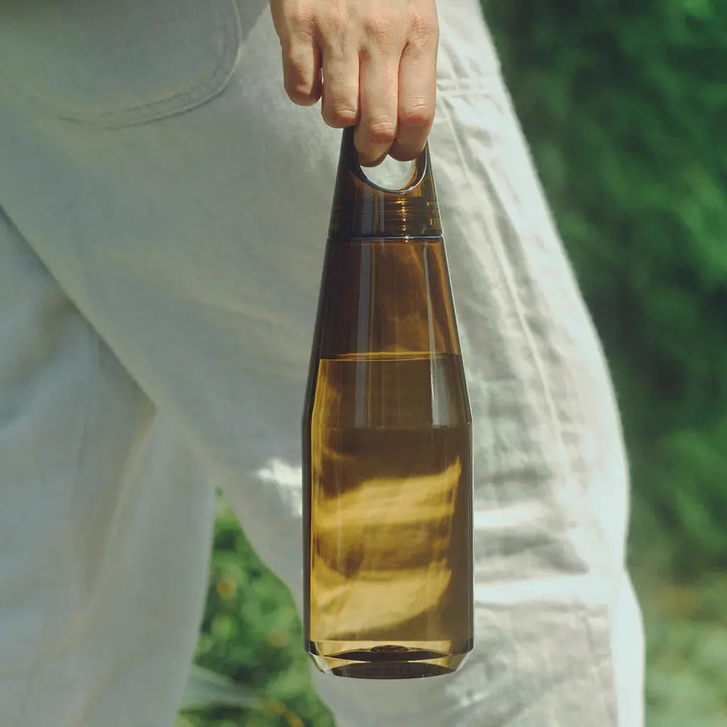 KINTO TRAIL-FLASCHE 600 ml Kinto