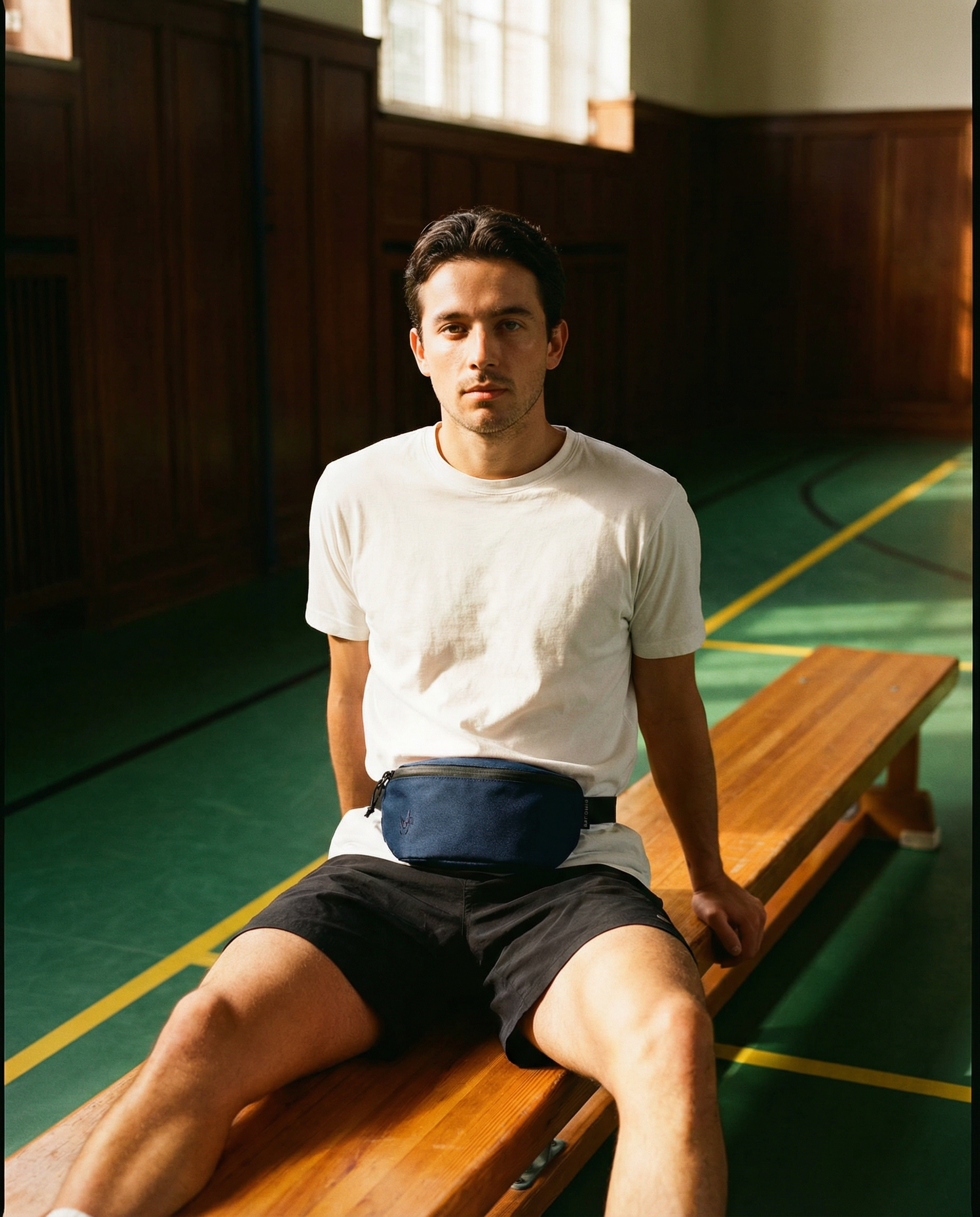 Sora 2.0 - Navy Blue