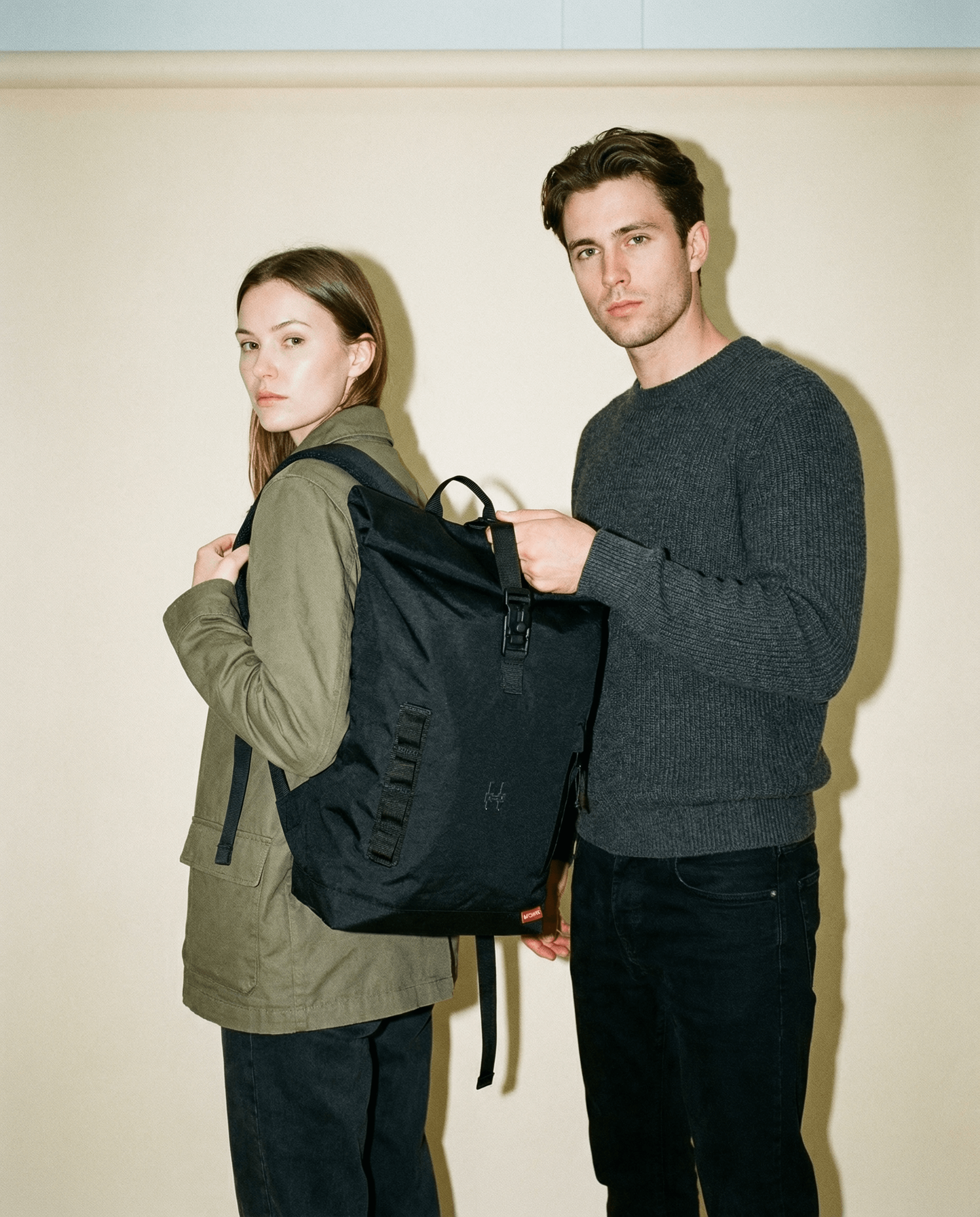 Roku Durable Pro – Black Knight