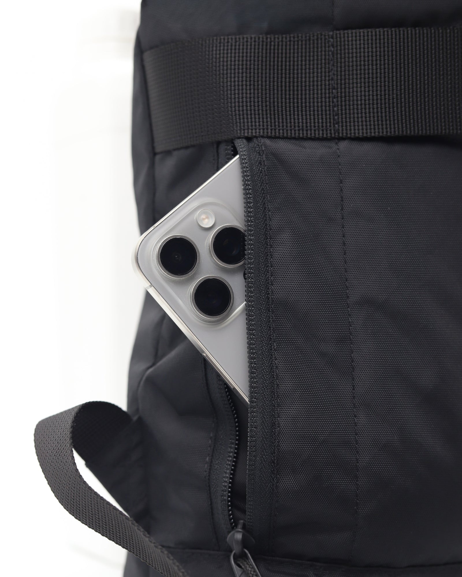 Roku Everyday 20L - Black Knight