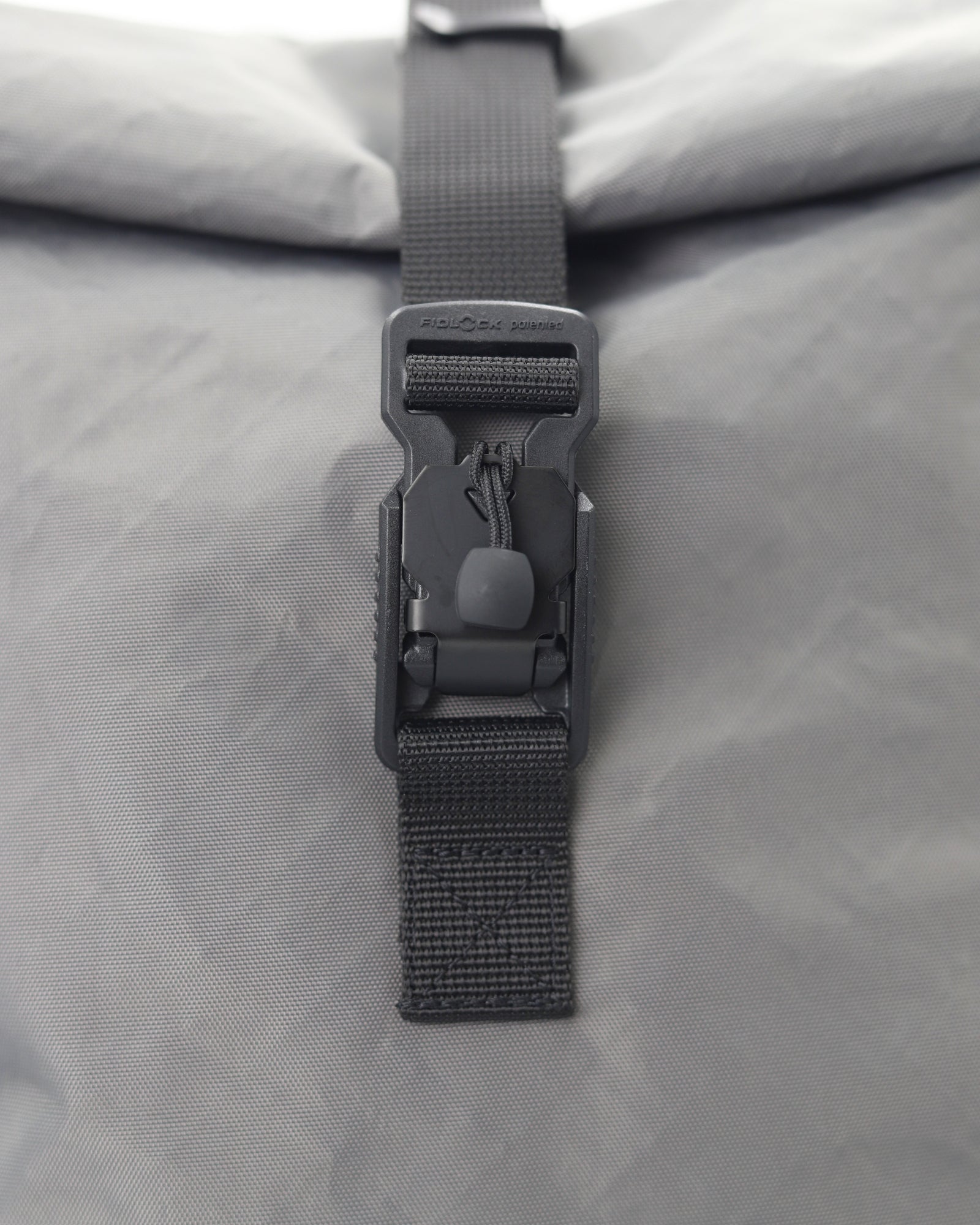 Roku Everyday 20L - Steel Grey