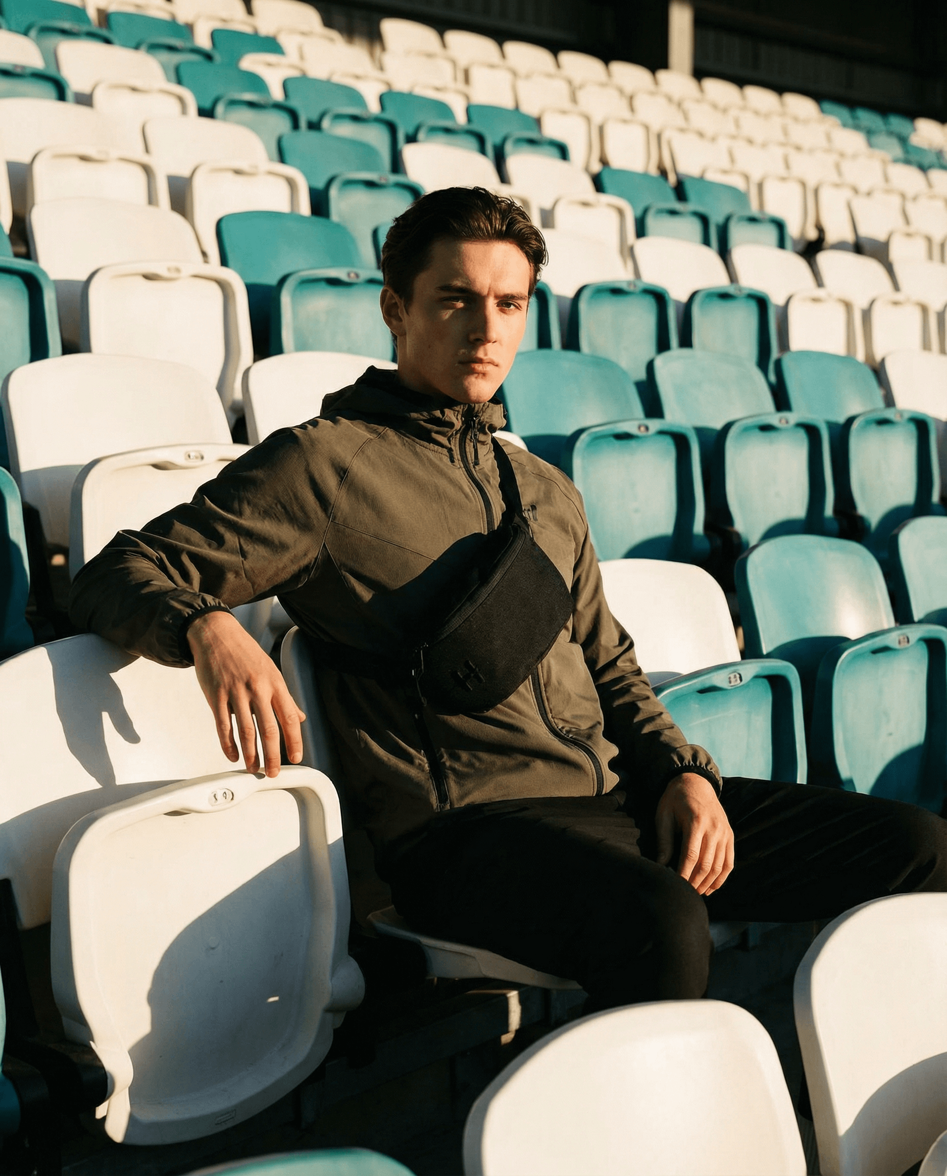 Sora 2.0 - Black Knight