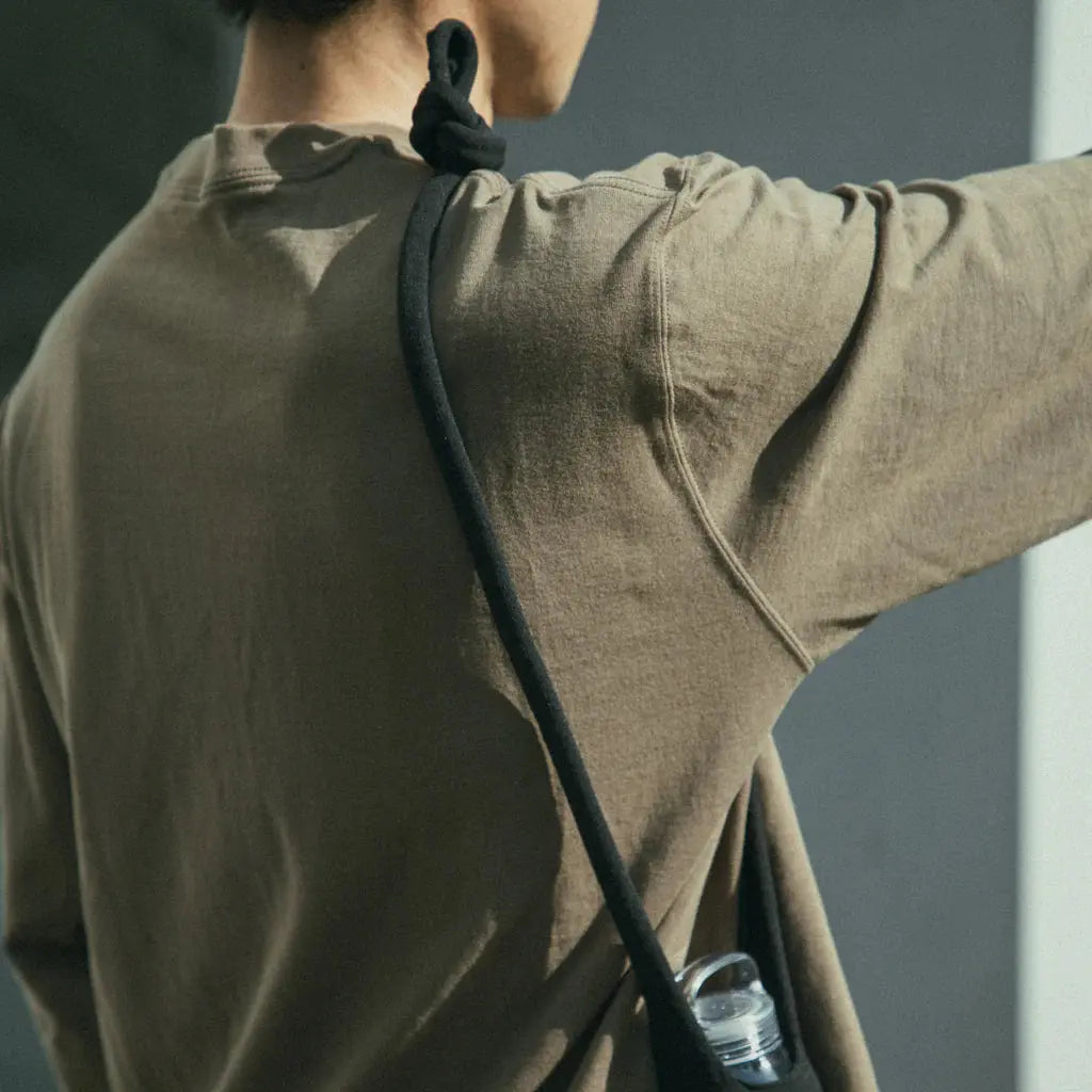 Tasche für Flasche FUTO Sling Bag Kinto Batohiro