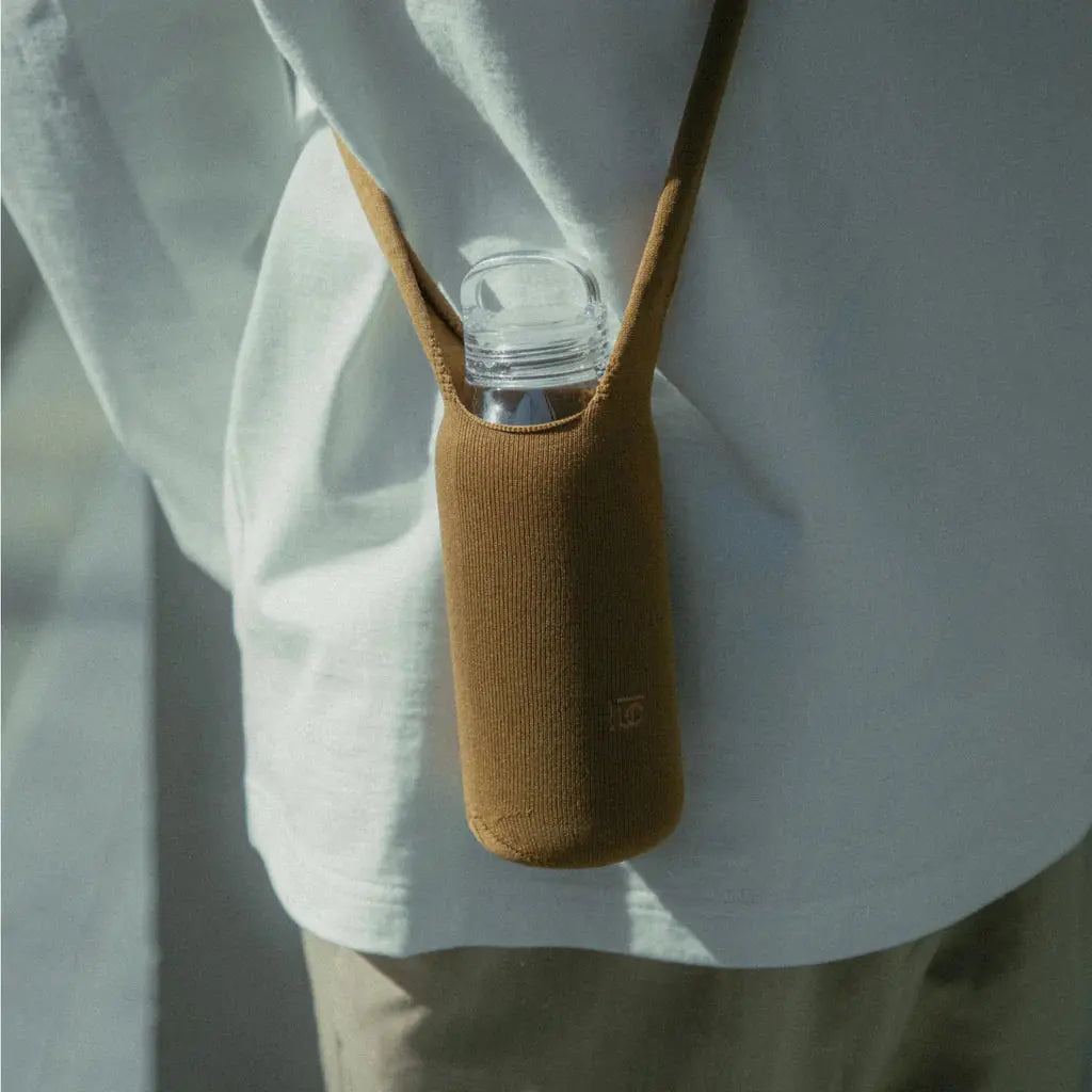 Tasche für Flasche FUTO Sling Bag Kinto Batohiro