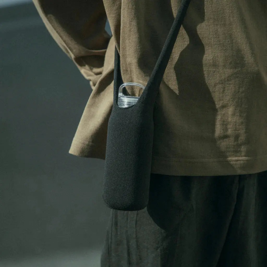 Tasche für Flasche FUTO Sling Bag Kinto Batohiro
