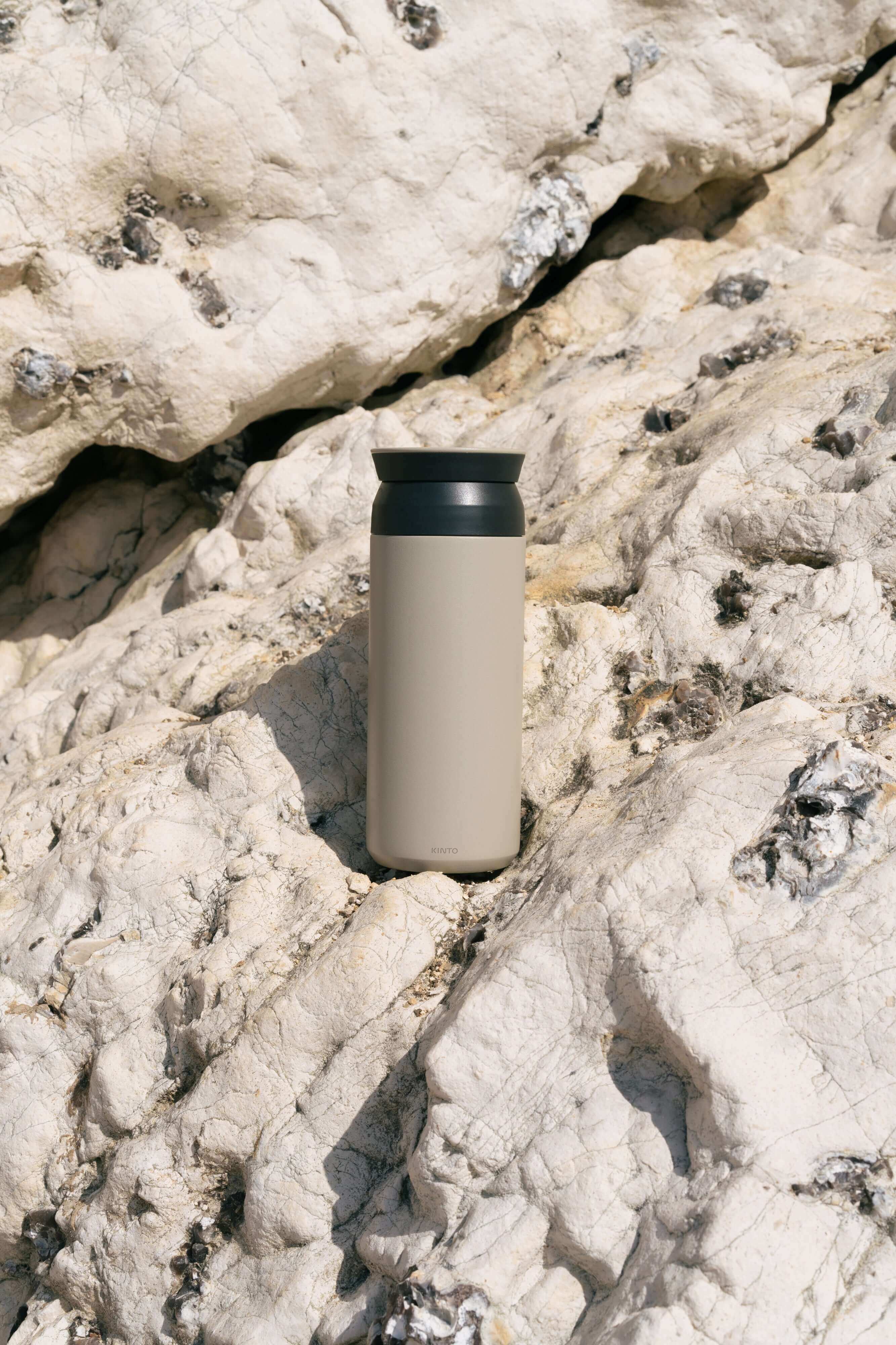 TRAVEL TUMBLER 350 ml KINTO